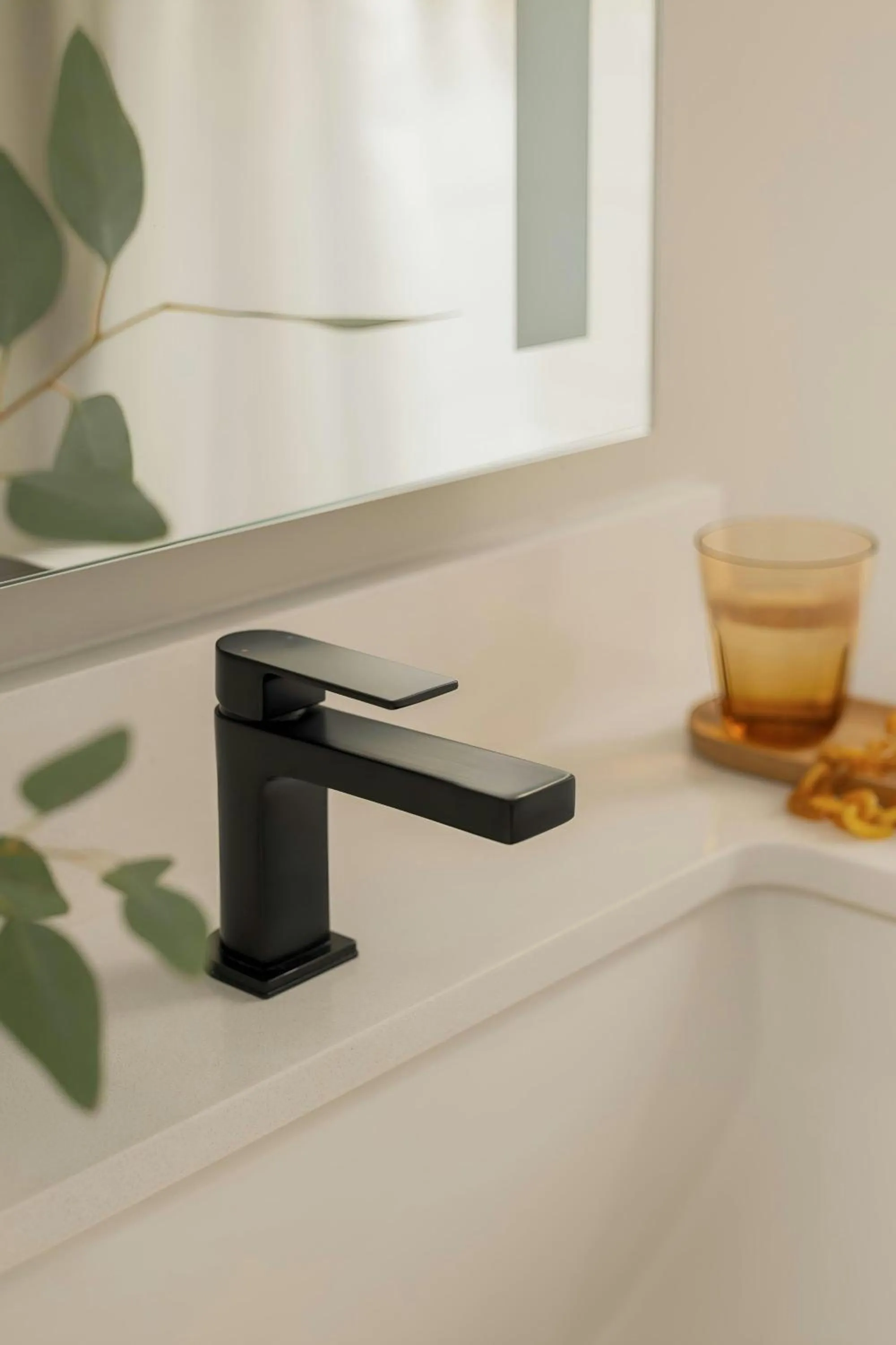 Bathroom in Sonder by Marriott Bonvoy North Loop Green Apartments North Loop