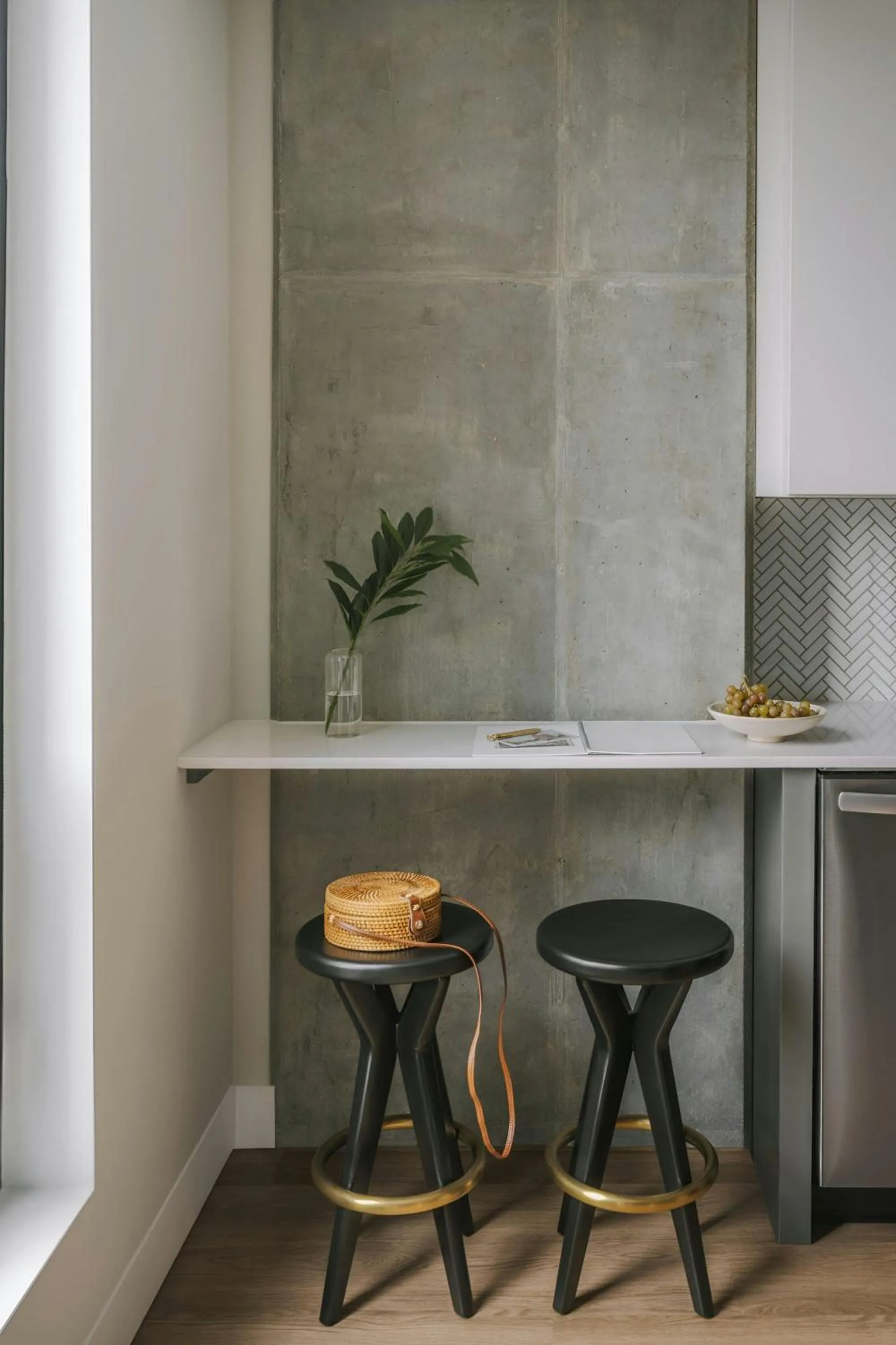 Bedroom in Sonder by Marriott Bonvoy North Loop Green Apartments North Loop