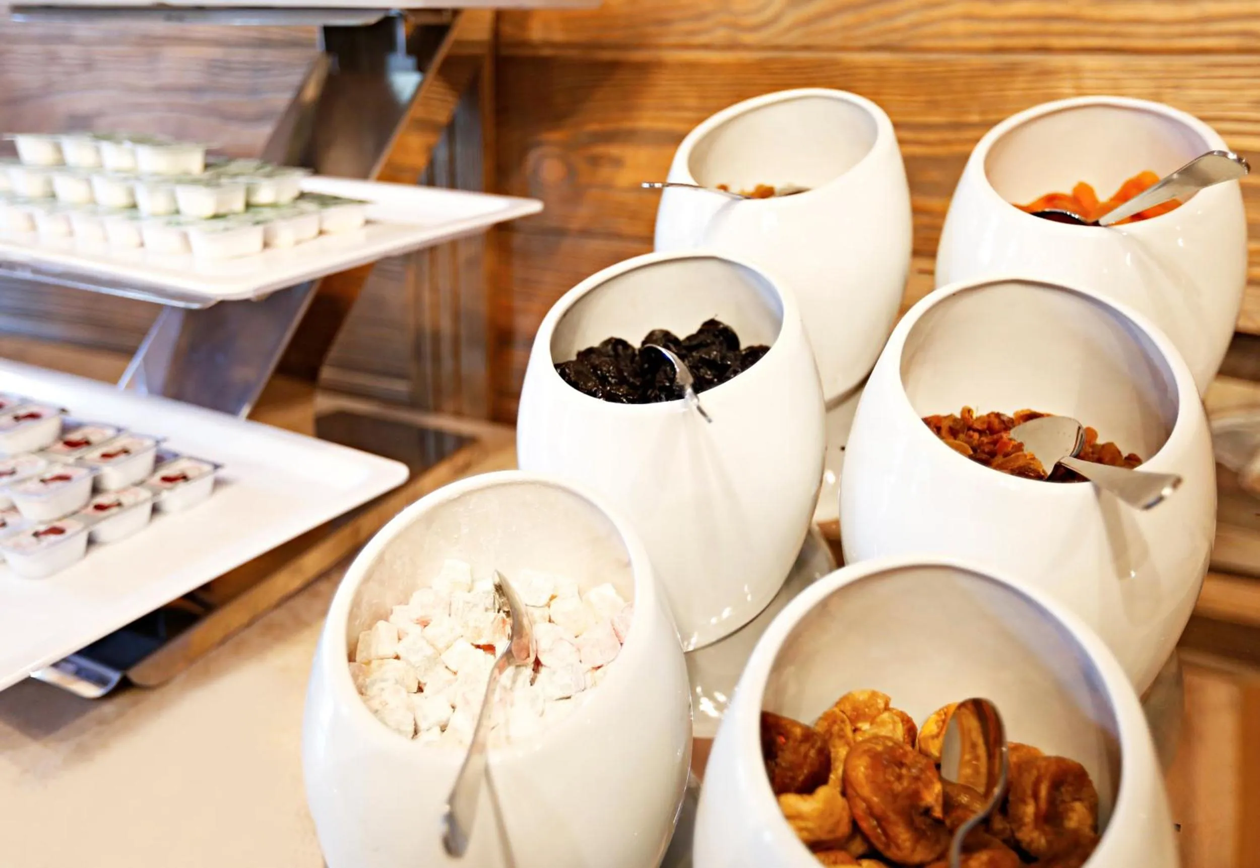 Restaurant/places to eat in Royal Uzungol Hotel&Spa