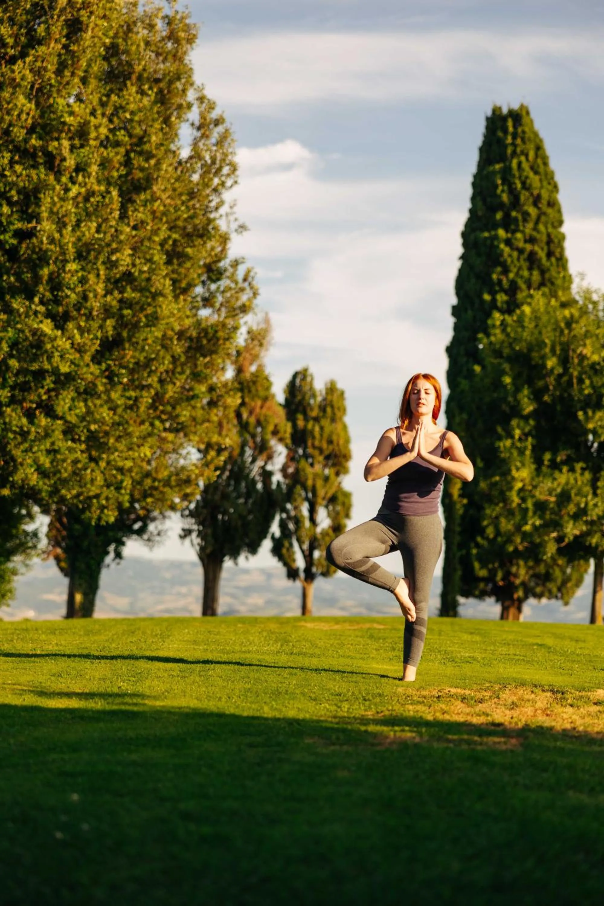 Activities in Wine Relais In Montecucco - ColleMassari Hospitality