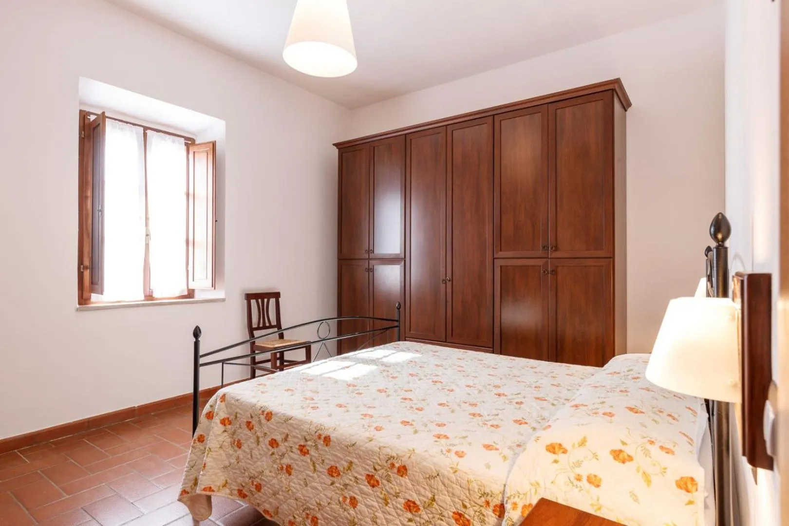 Bedroom, Bed in Wine Relais In Montecucco - ColleMassari Hospitality