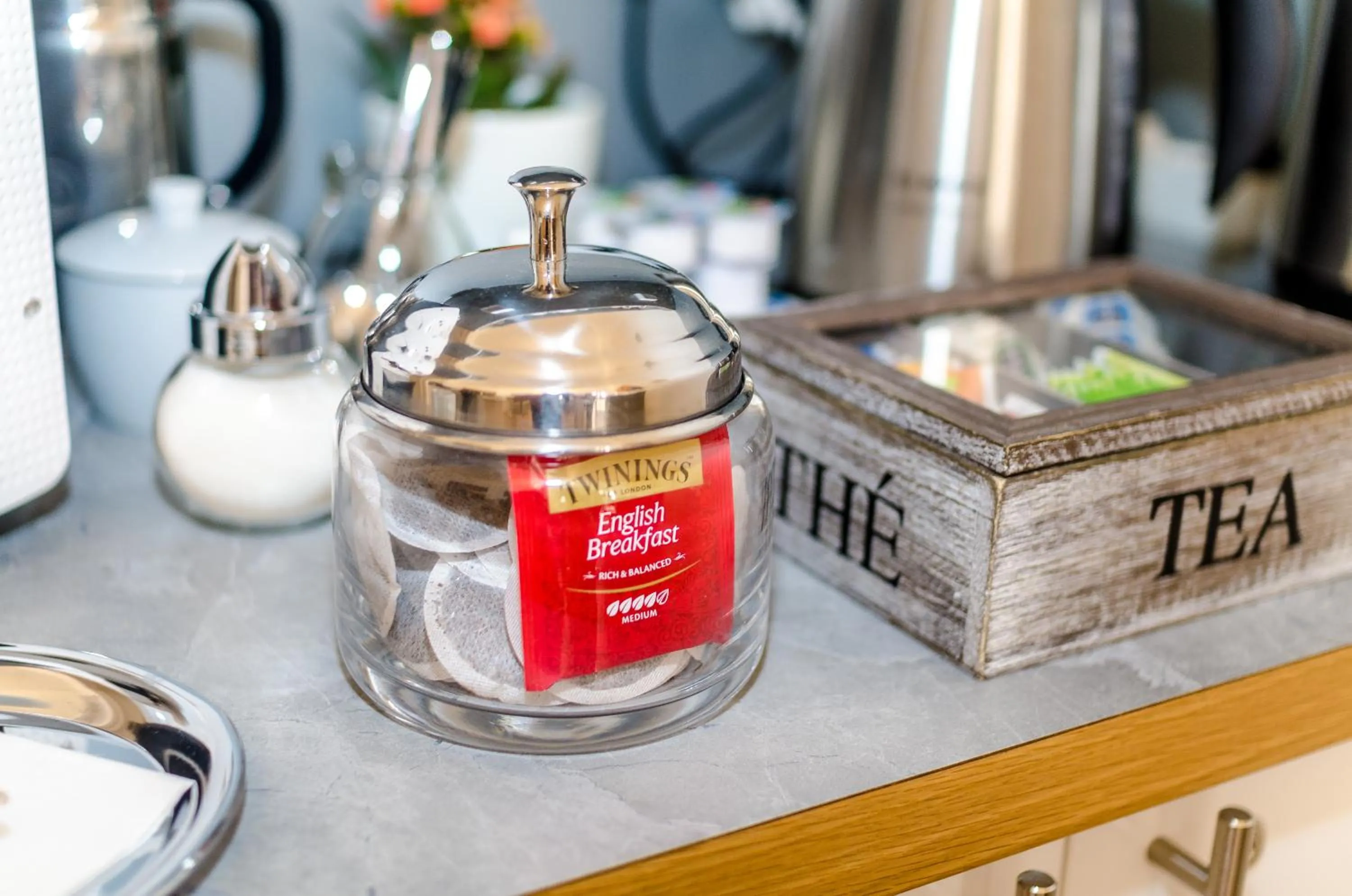 Decorative detail in Anabelle Bed and Budapest