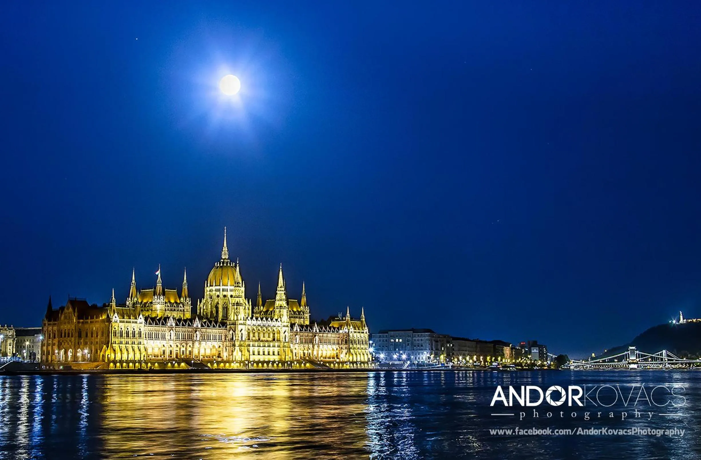 Nearby landmark in Anabelle Bed and Budapest