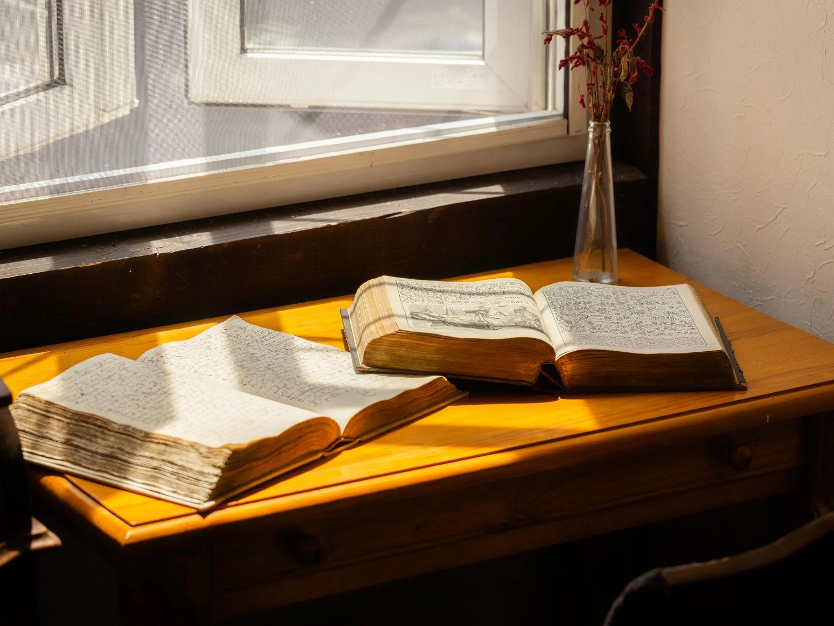 hair dresser in Tokachi Nakasatsunai Glamping Resort Feriendorf