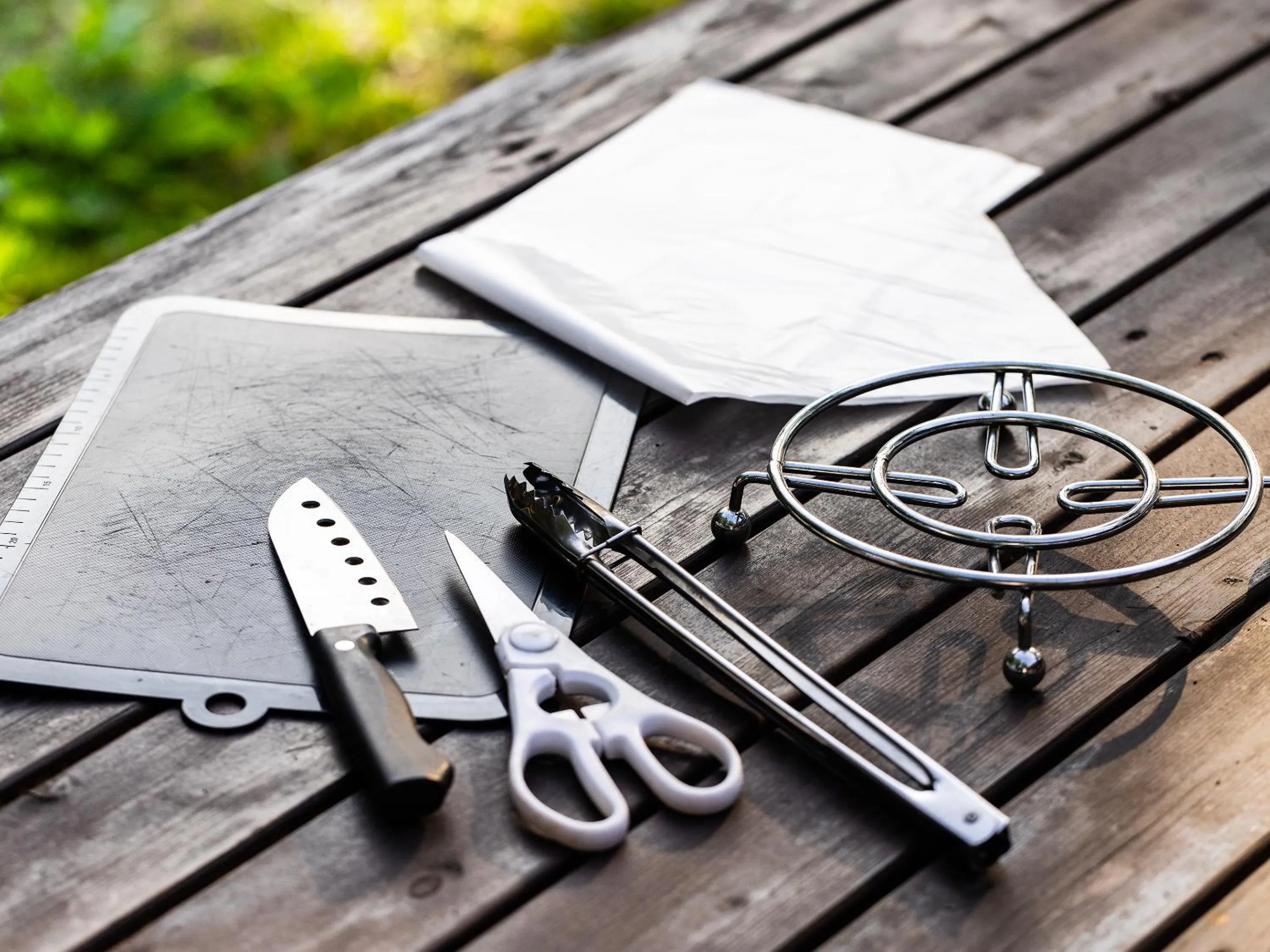 Day in Tokachi Nakasatsunai Glamping Resort Feriendorf