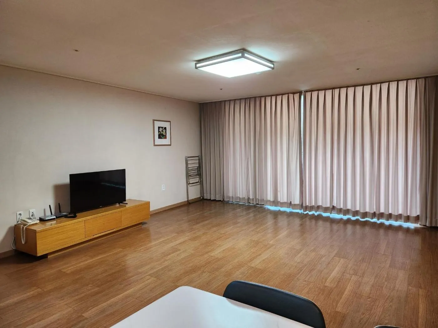 Jeongseon Mayhills Resort