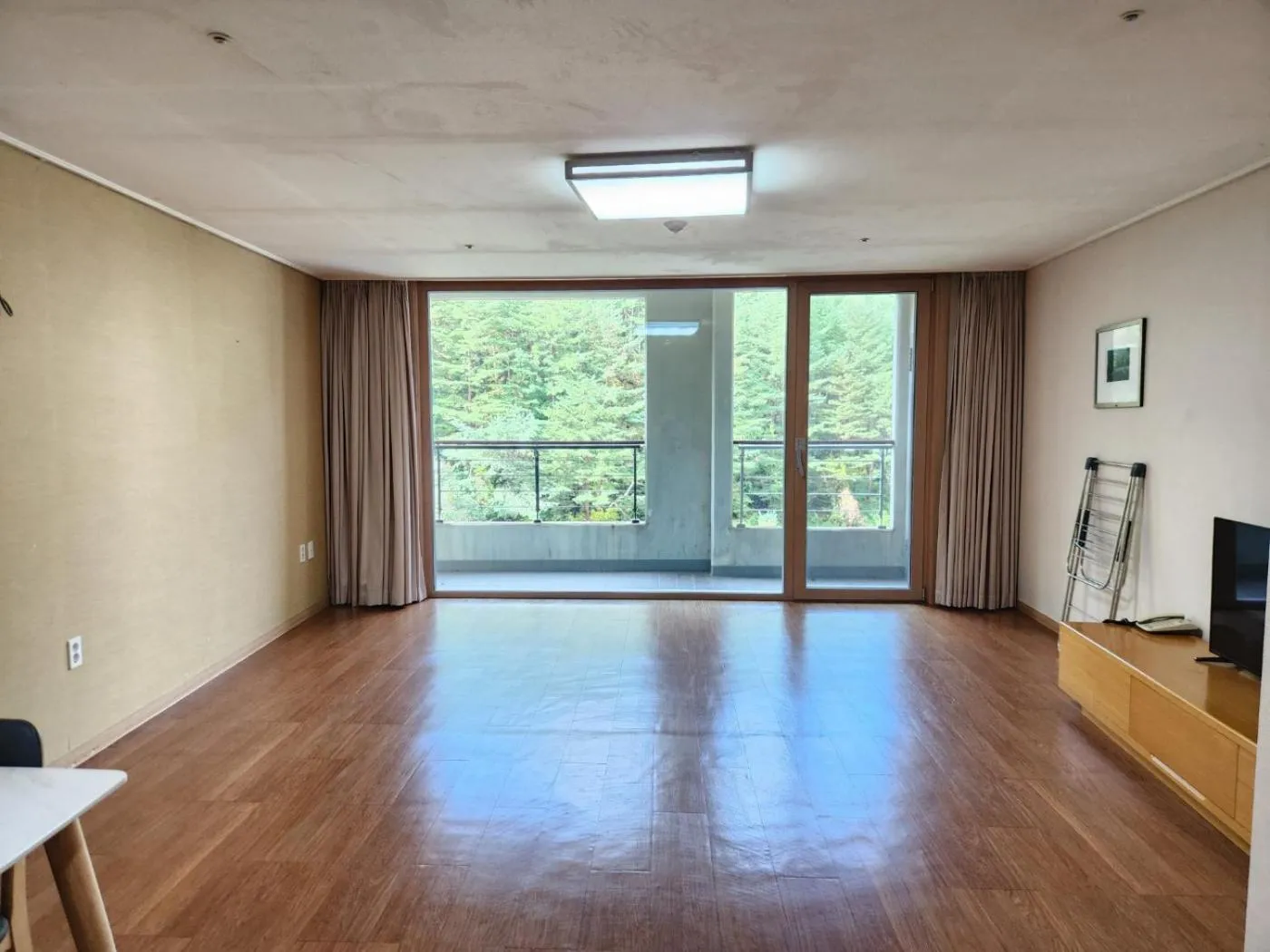 Jeongseon Mayhills Resort