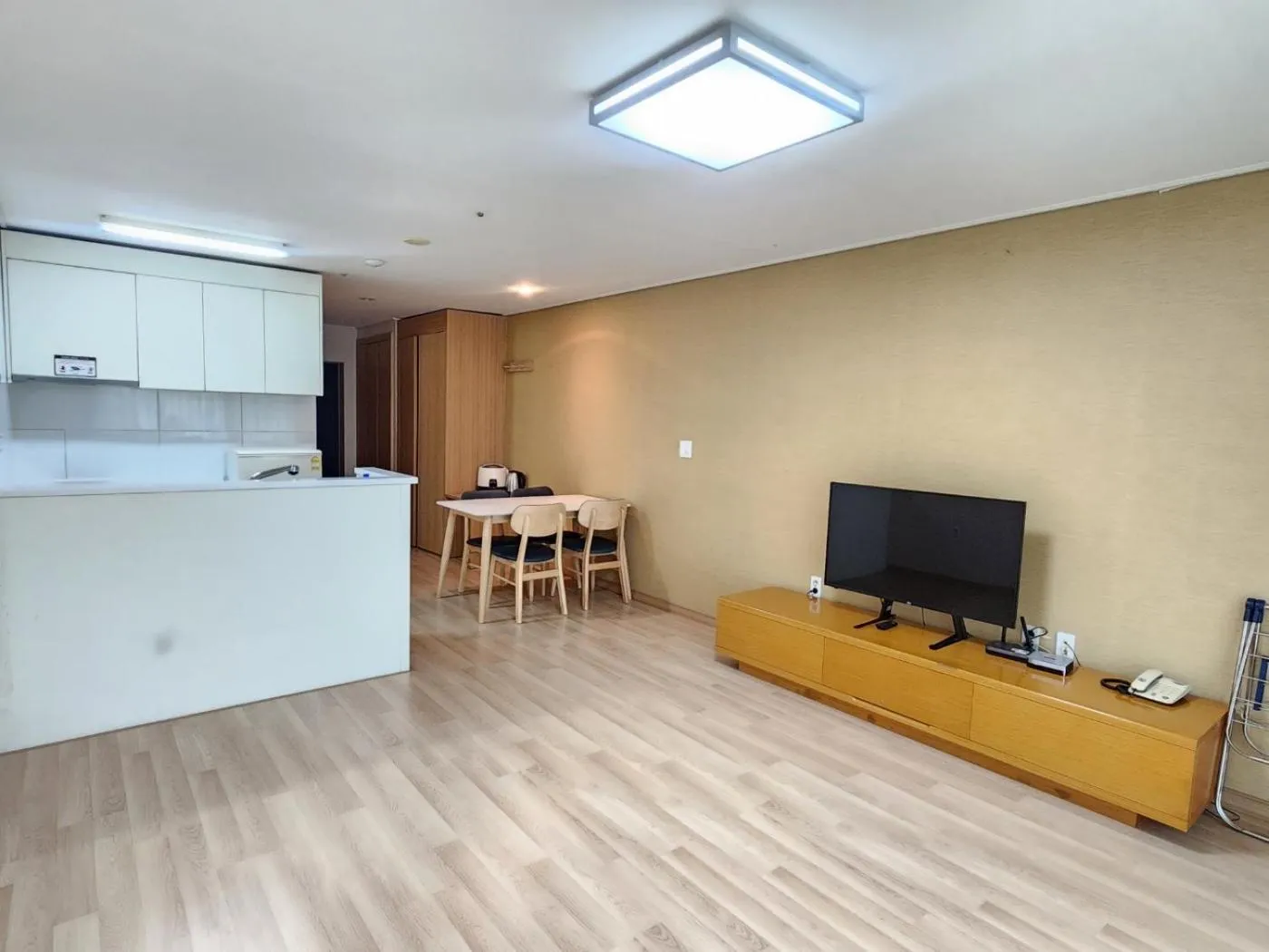 Jeongseon Mayhills Resort