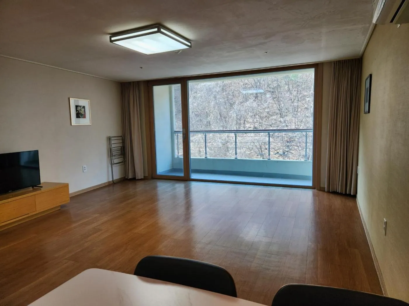 Jeongseon Mayhills Resort