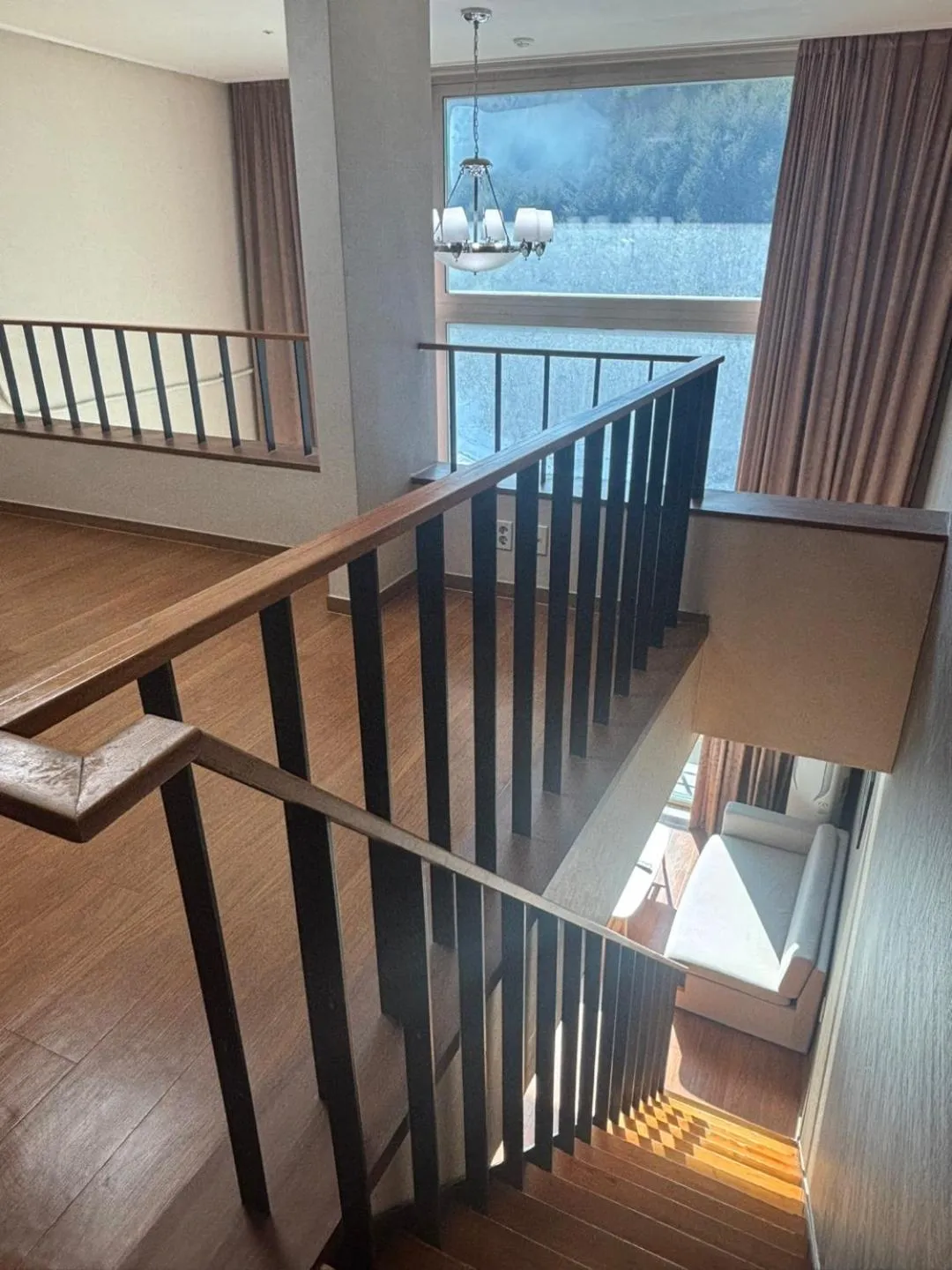 Jeongseon Mayhills Resort