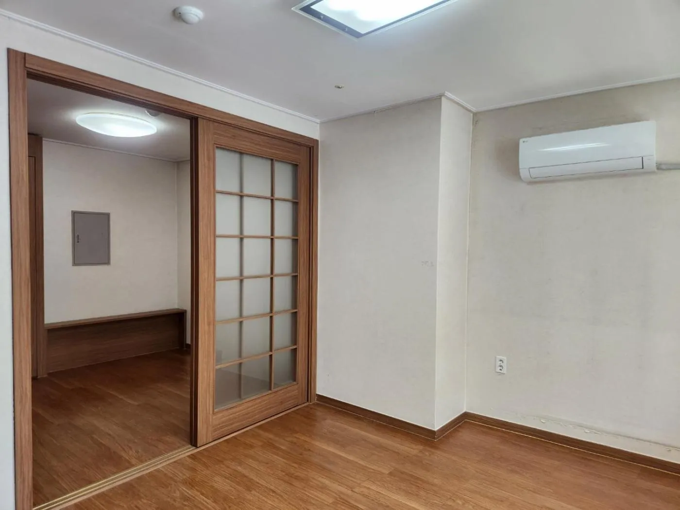 Jeongseon Mayhills Resort