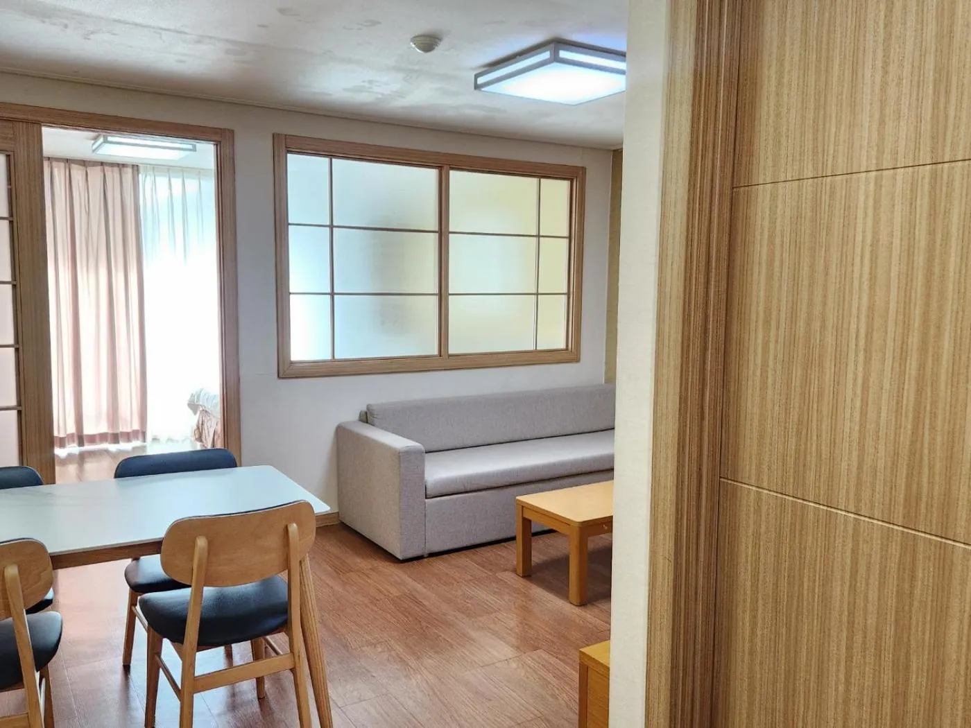 Jeongseon Mayhills Resort