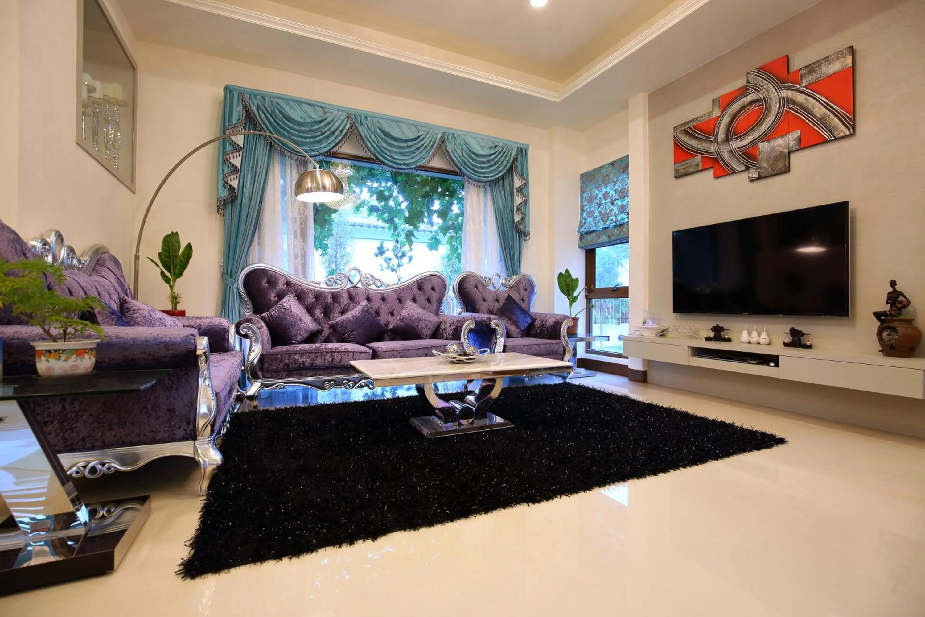 Restaurant/places to eat in White Palace B&B