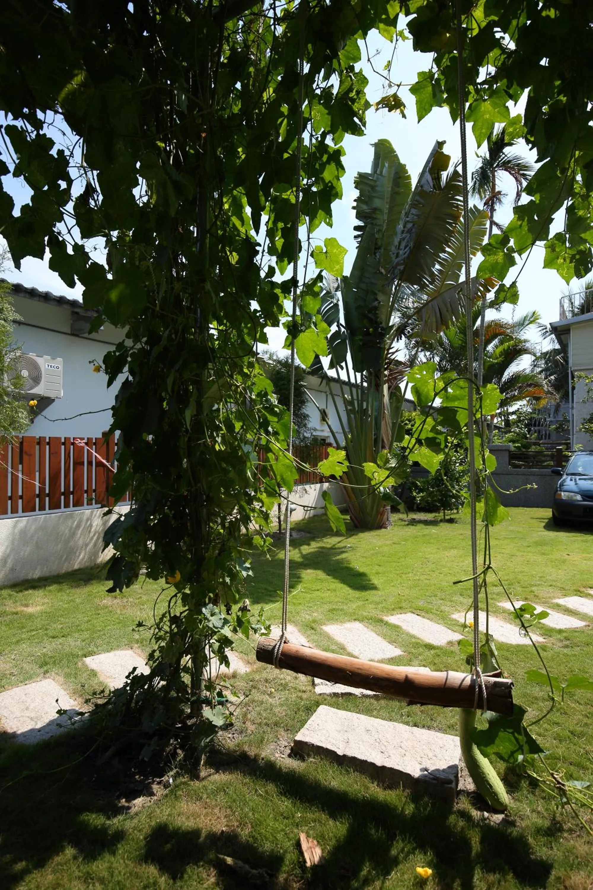 Day in White Palace B&B