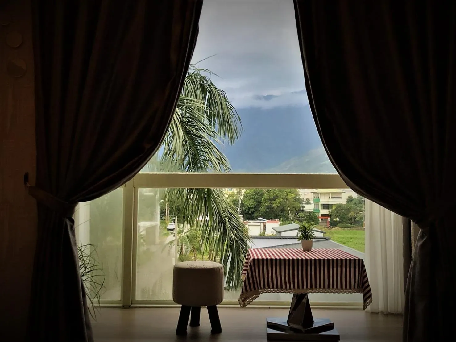 Property building in White Palace B&B