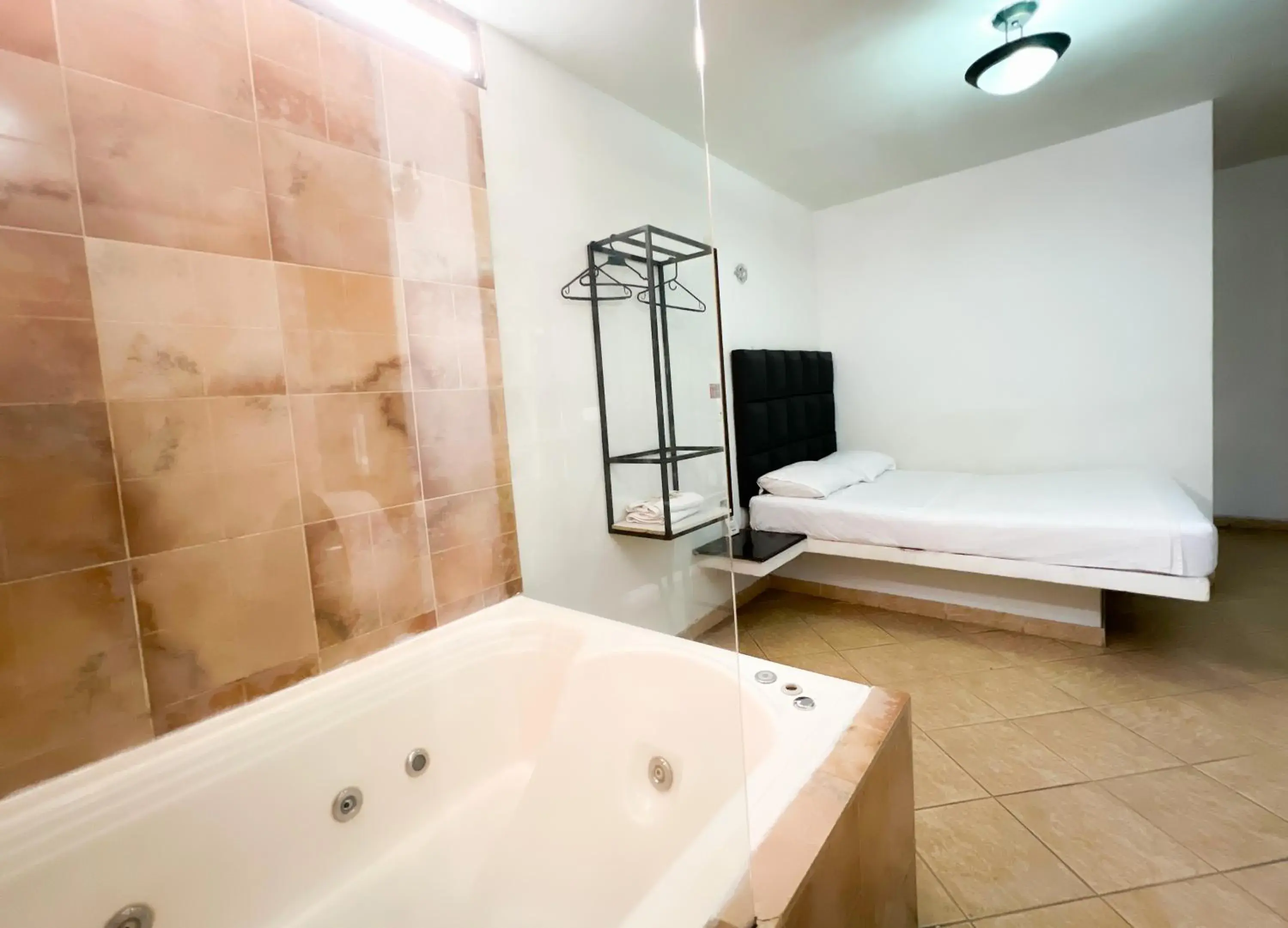 Standard Double Room in Hotel Natural Medellin Standard Double Room in Hotel Natural Medellin