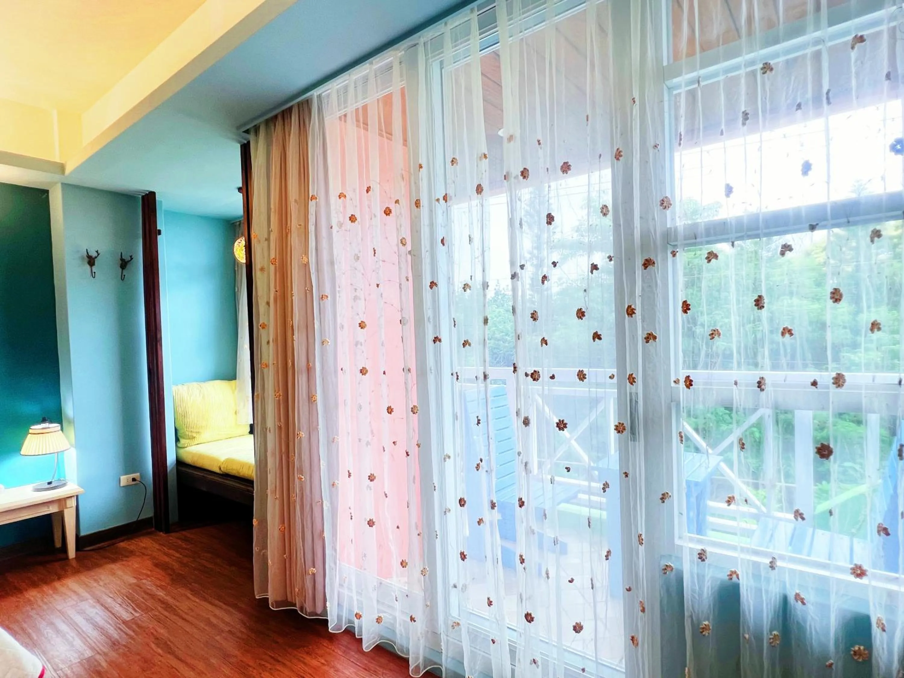 Photo of the whole room, Bed in 墾丁茉莉民宿