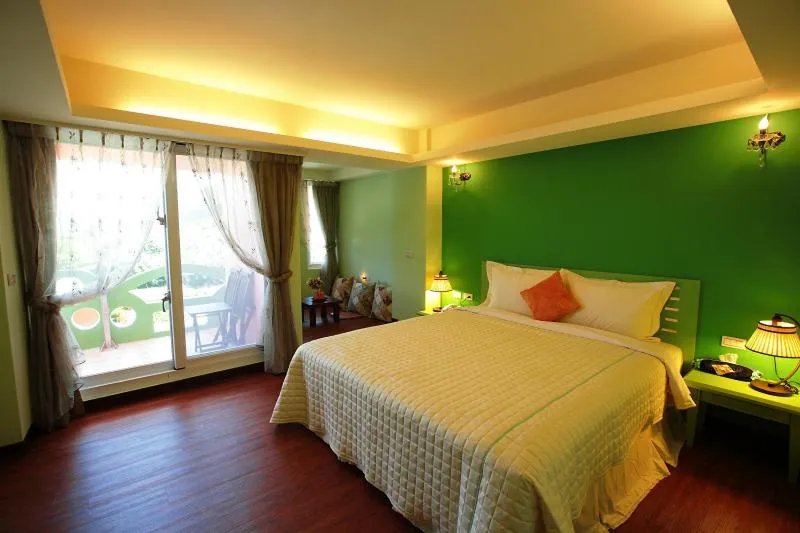 Photo of the whole room, Bed in 墾丁茉莉民宿