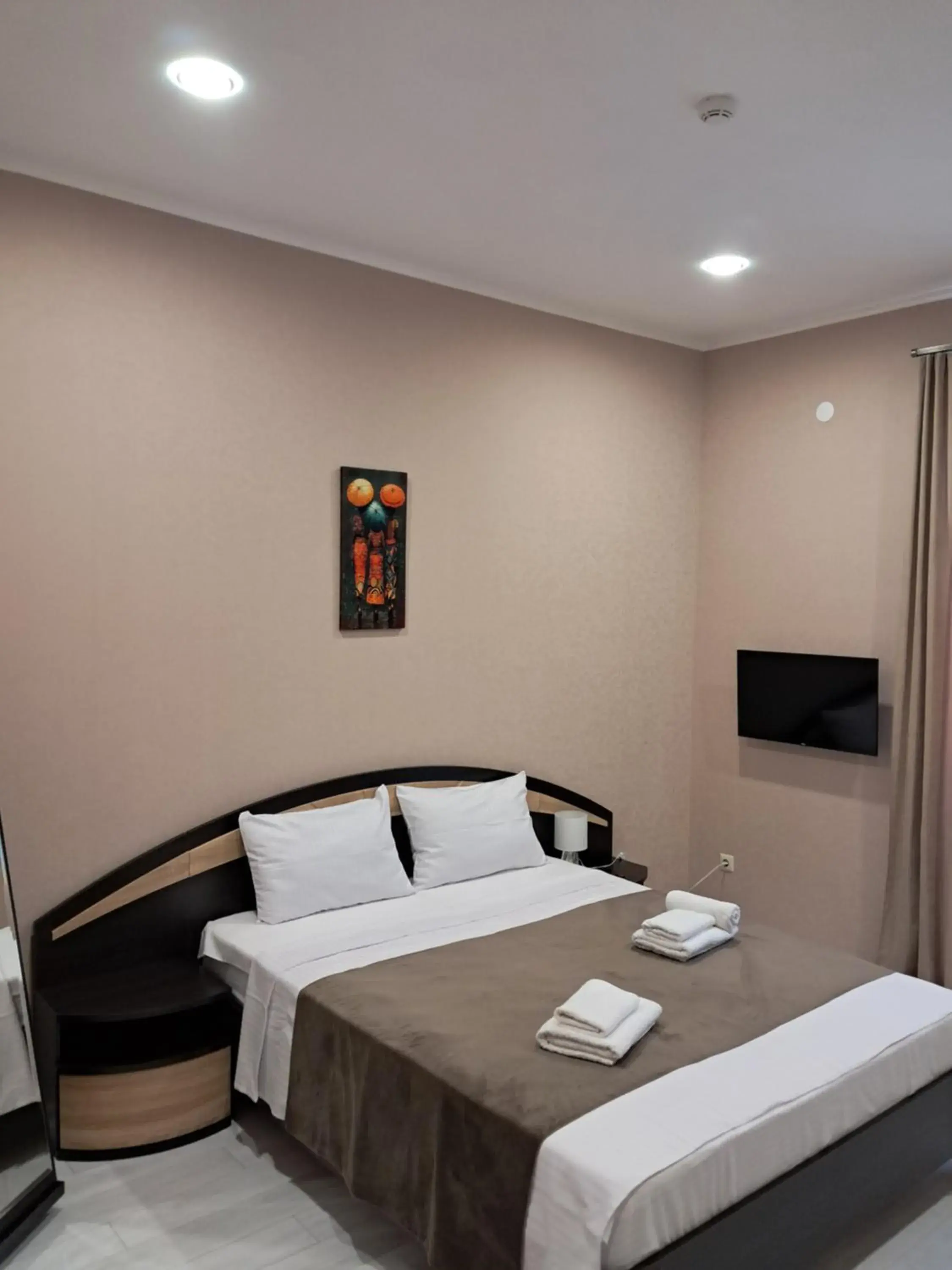 King Room - single occupancy in Astoria Hotel King Room - single occupancy in Astoria Hotel