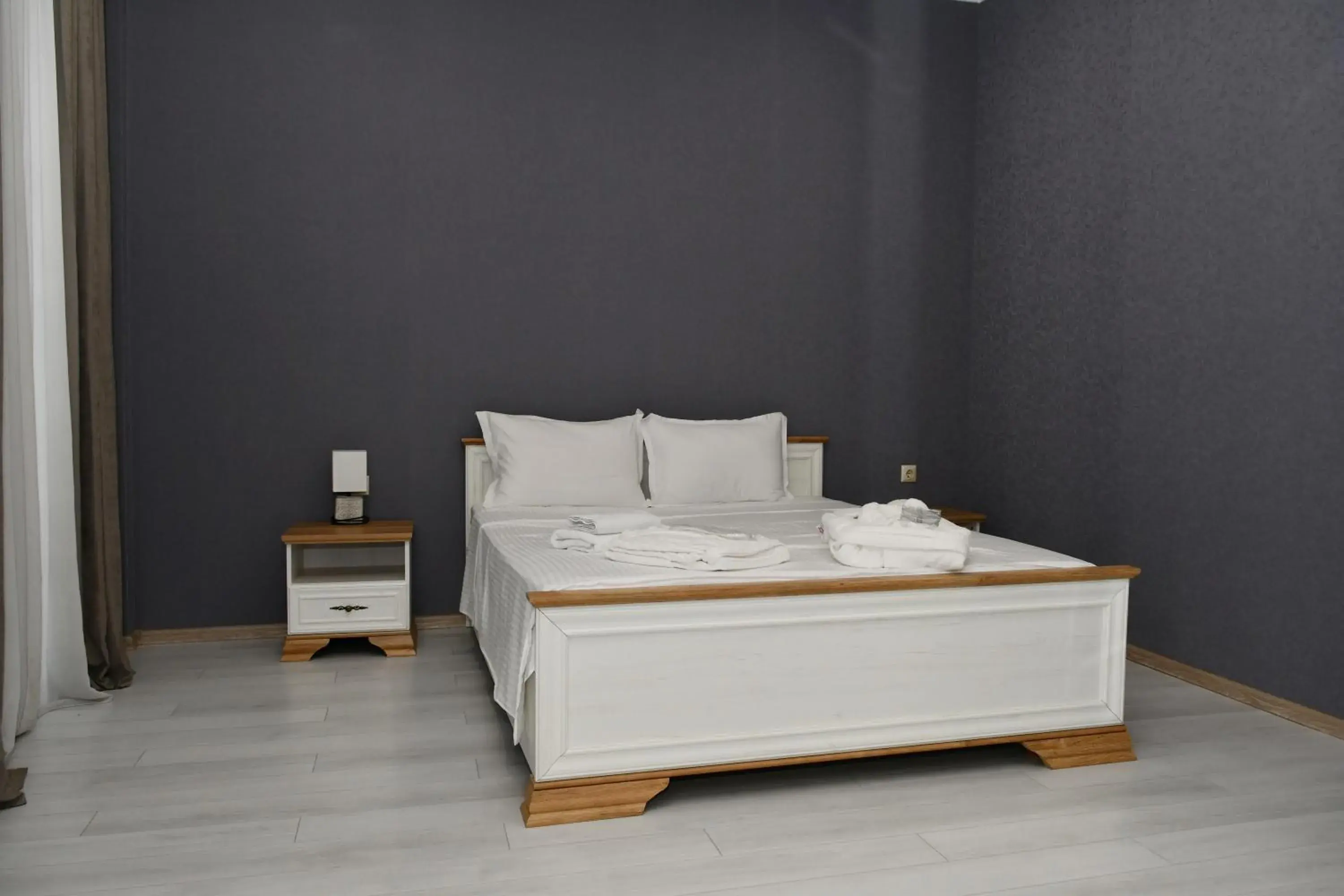 Triple Room in Astoria Hotel Triple Room in Astoria Hotel