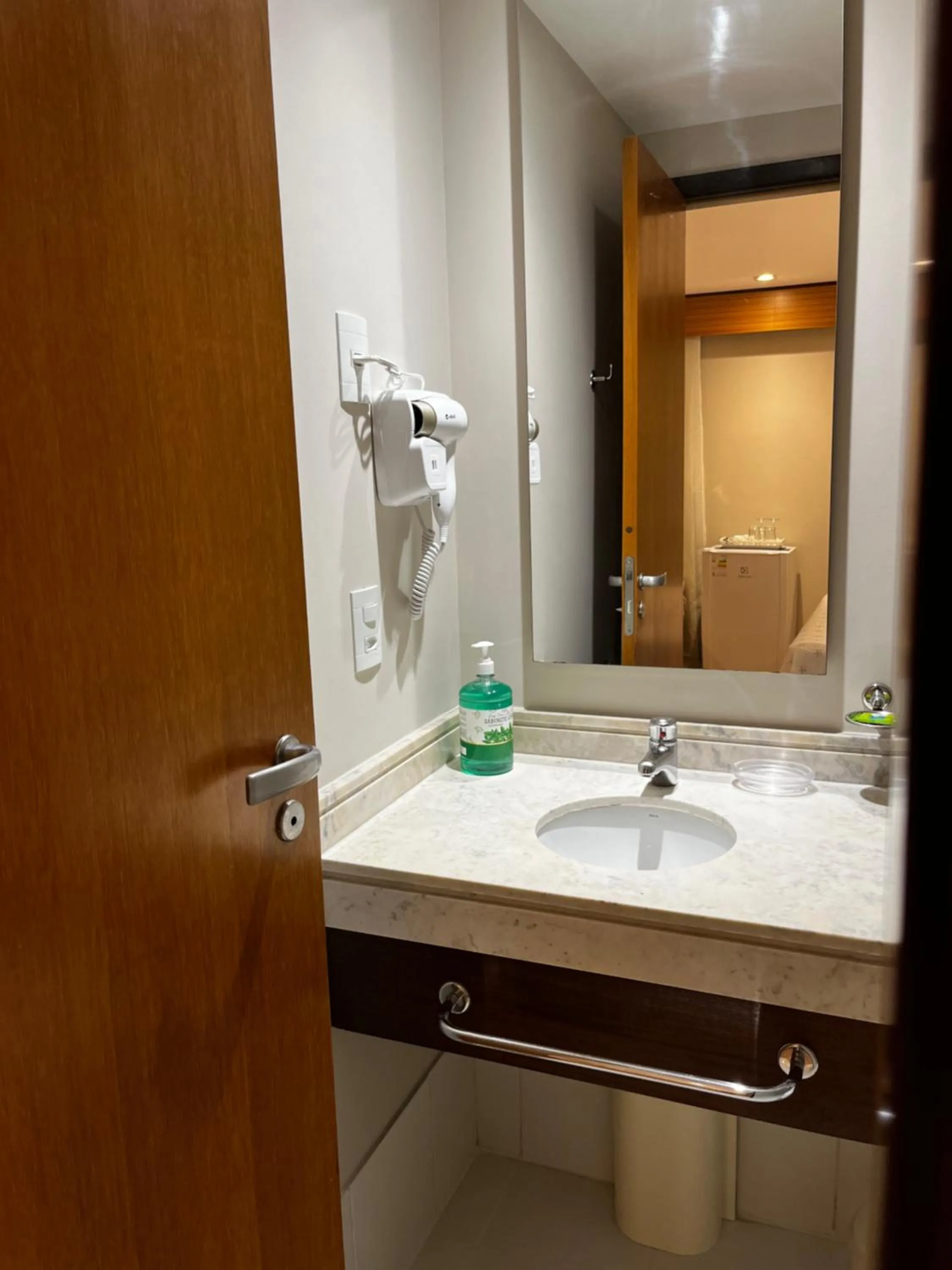 Wynd Flat Hotel Moema Ibirapuera - Conforto e excelente localização