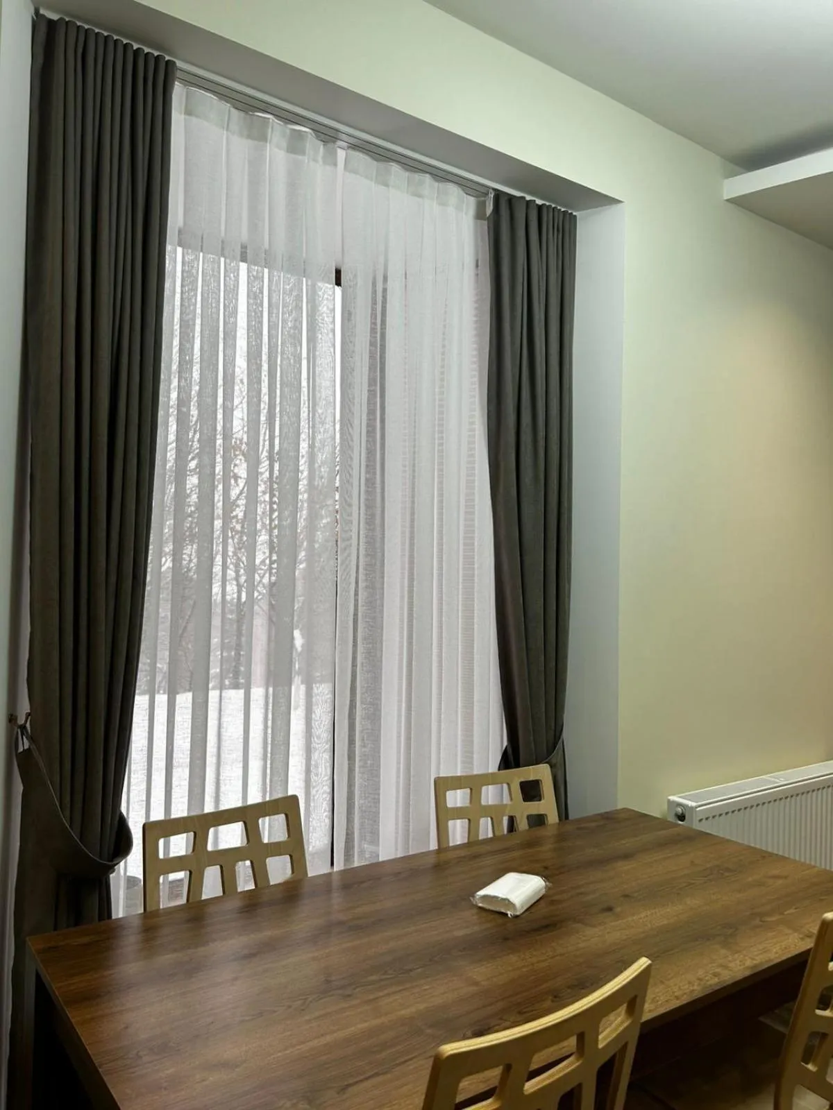 Alpina Resort by Stellar Hotels, Tsaghkadzor