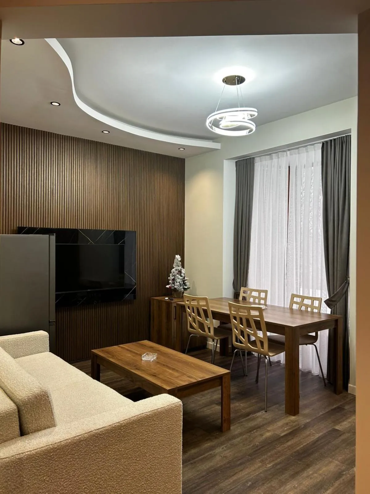 Alpina Resort by Stellar Hotels, Tsaghkadzor