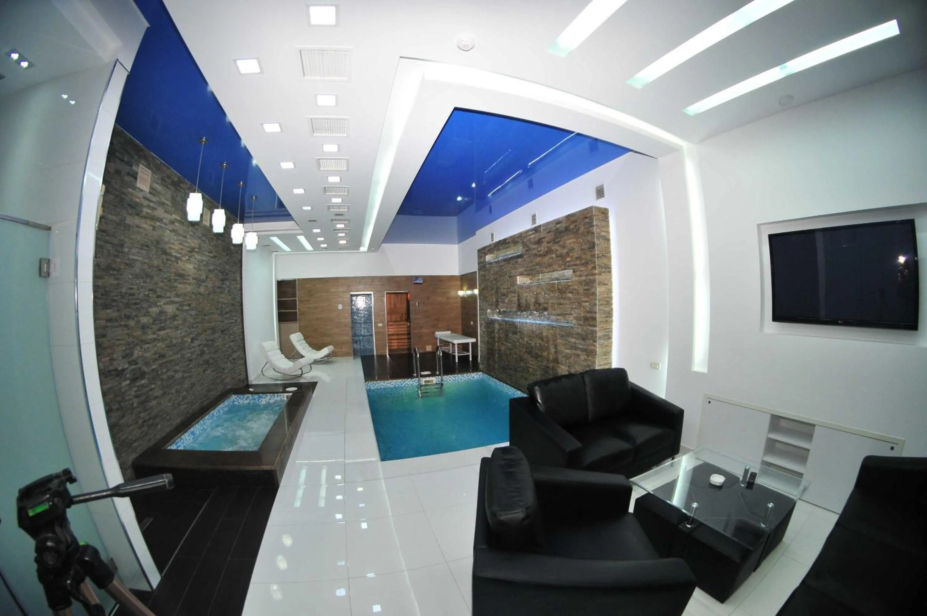 Massage in Alpina Resort by Stellar Hotels, Tsaghkadzor