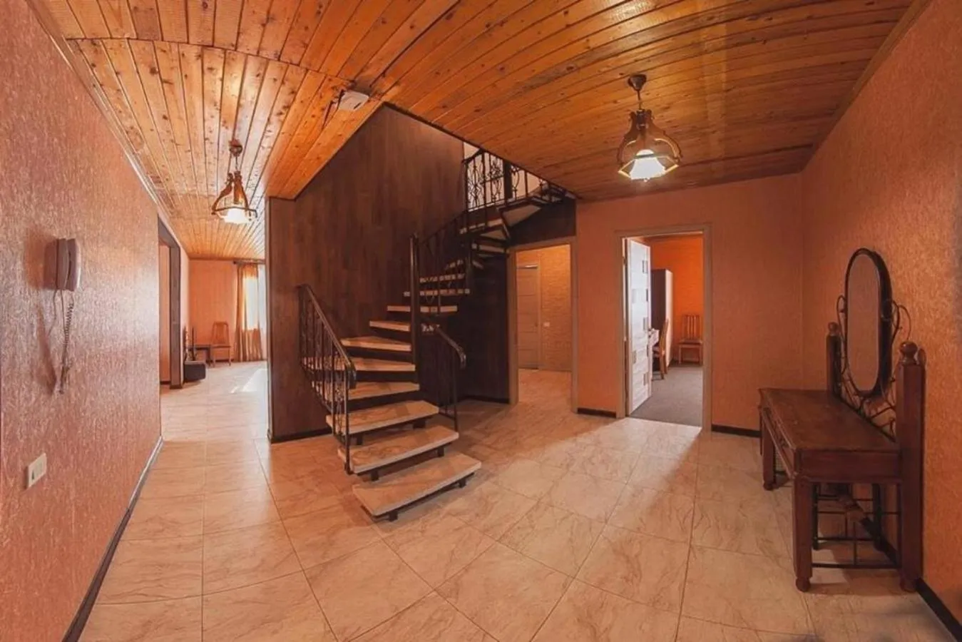 Photo of the whole room in Alpina Resort by Stellar Hotels, Tsaghkadzor