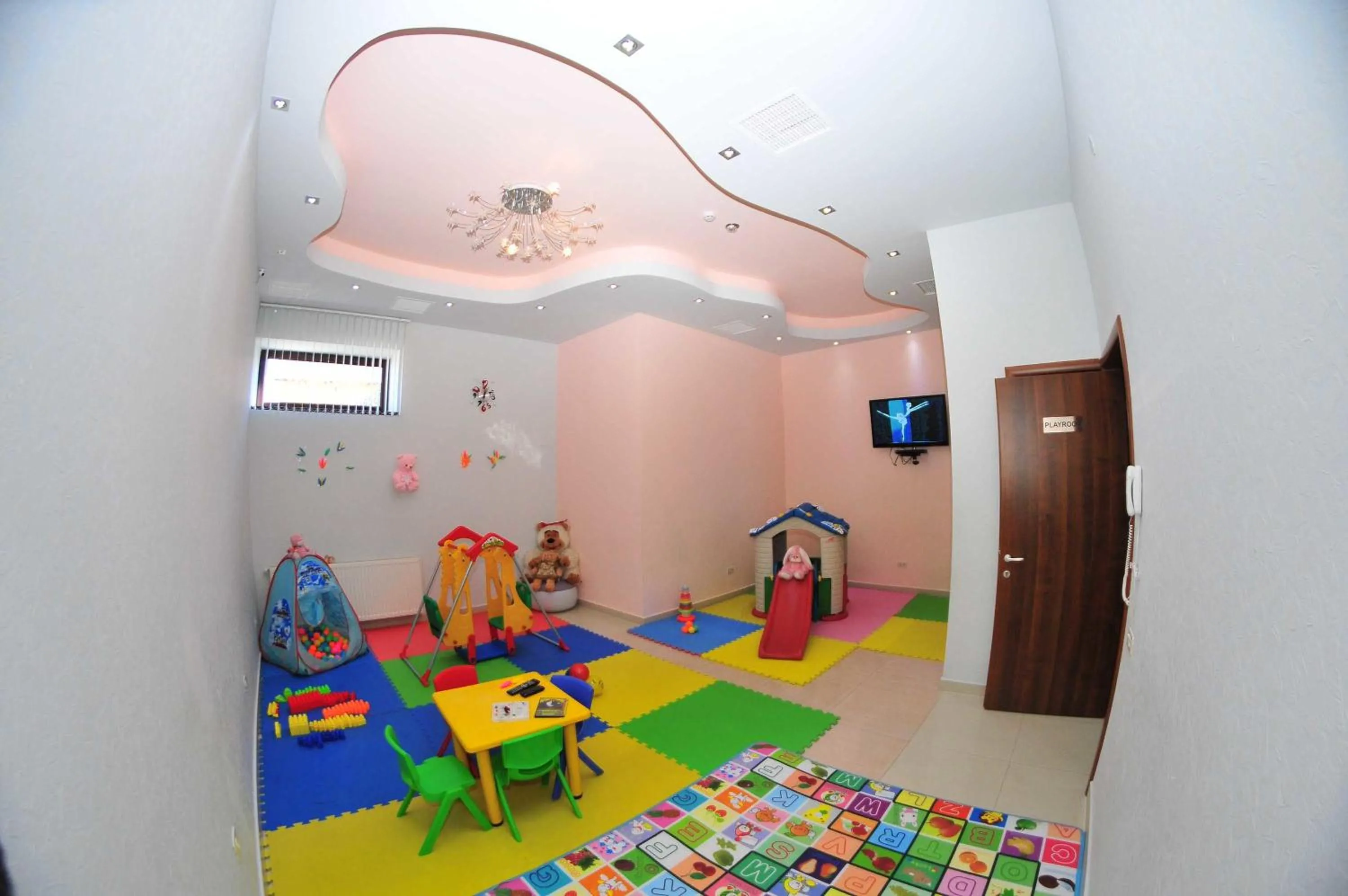 Photo of the whole room in Alpina Resort by Stellar Hotels, Tsaghkadzor