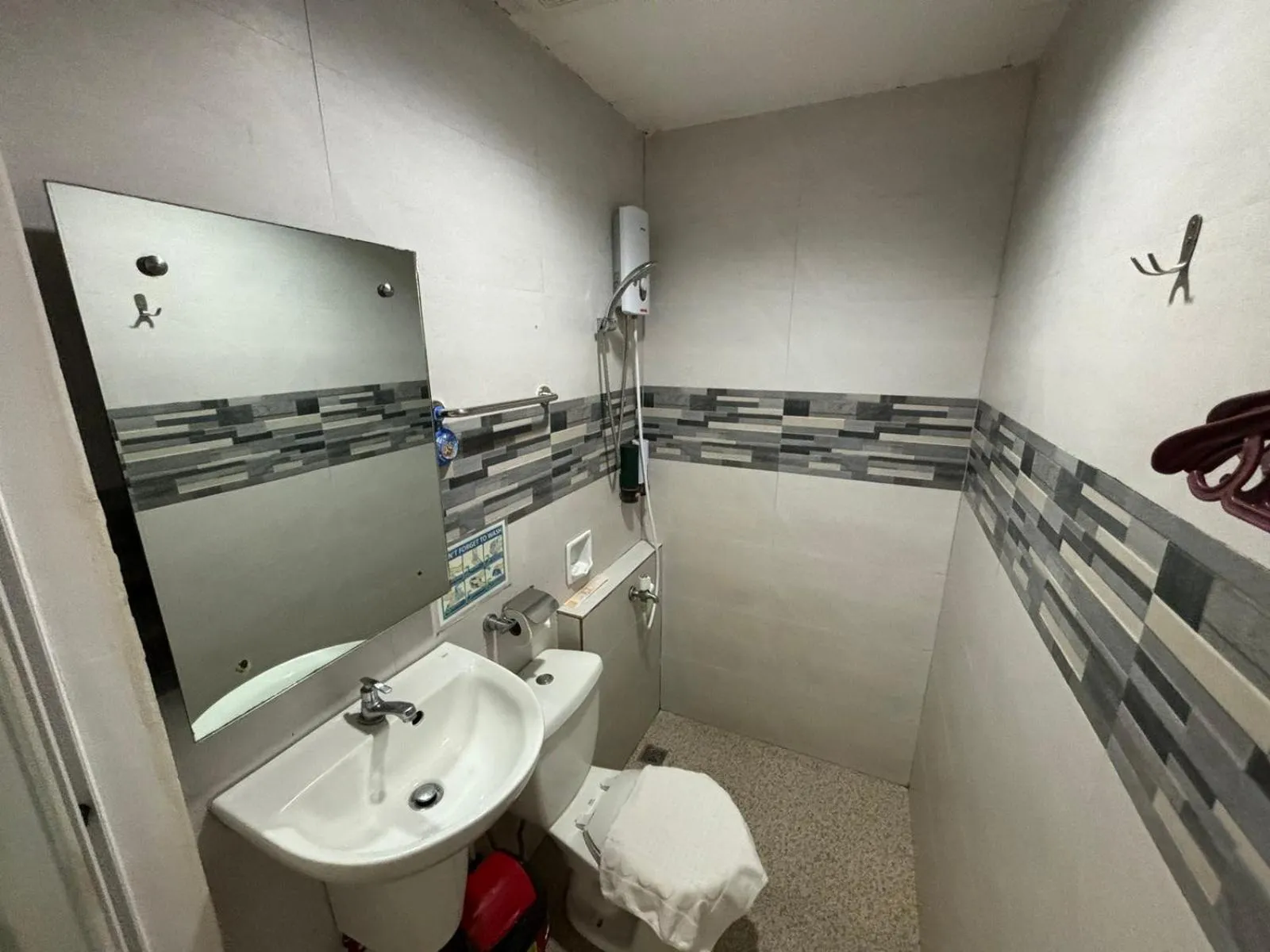 Casa Marco Suites Puerto Galera powered by Cocotel