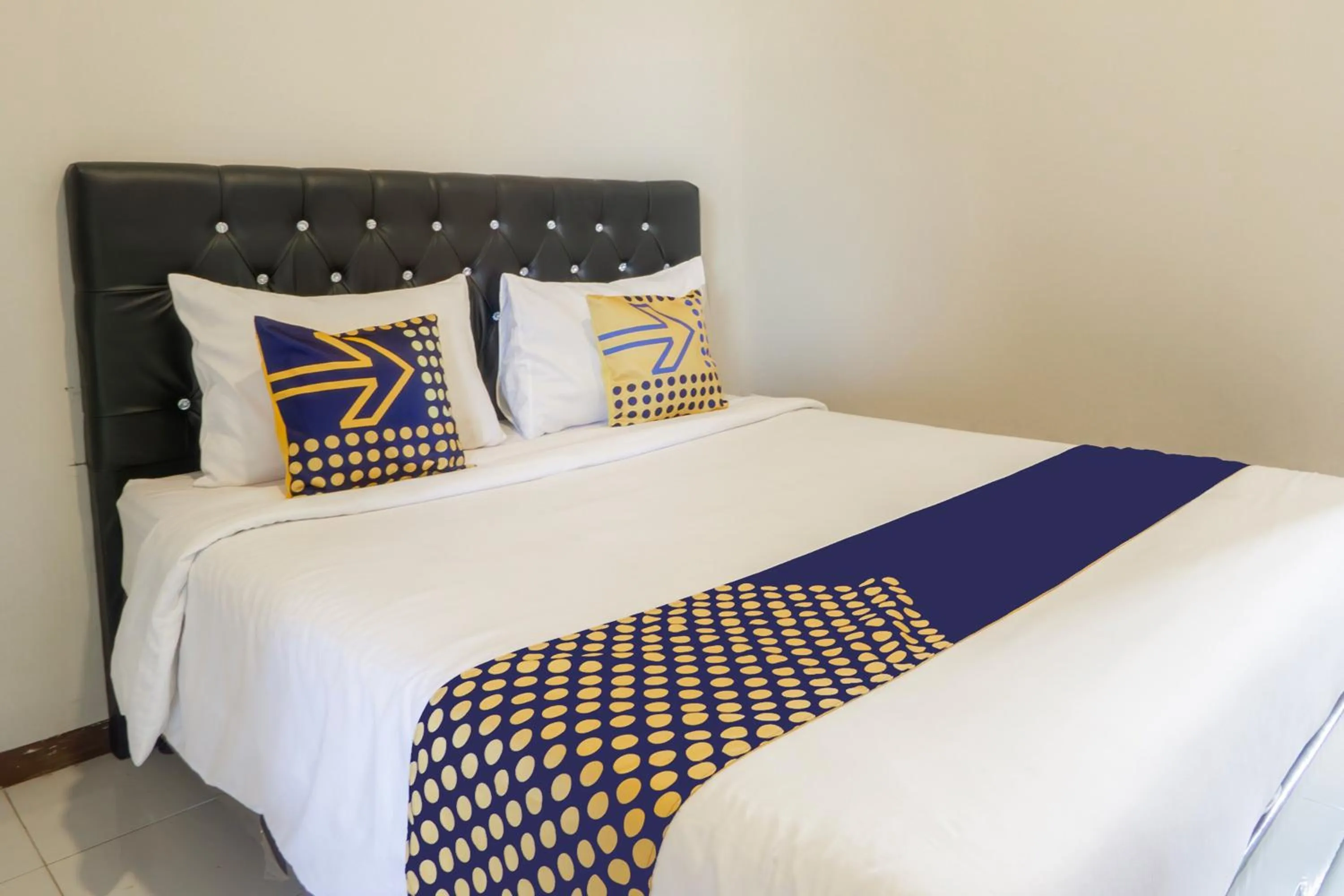 Bedroom in Hotel O Buduran Homestay Syariah