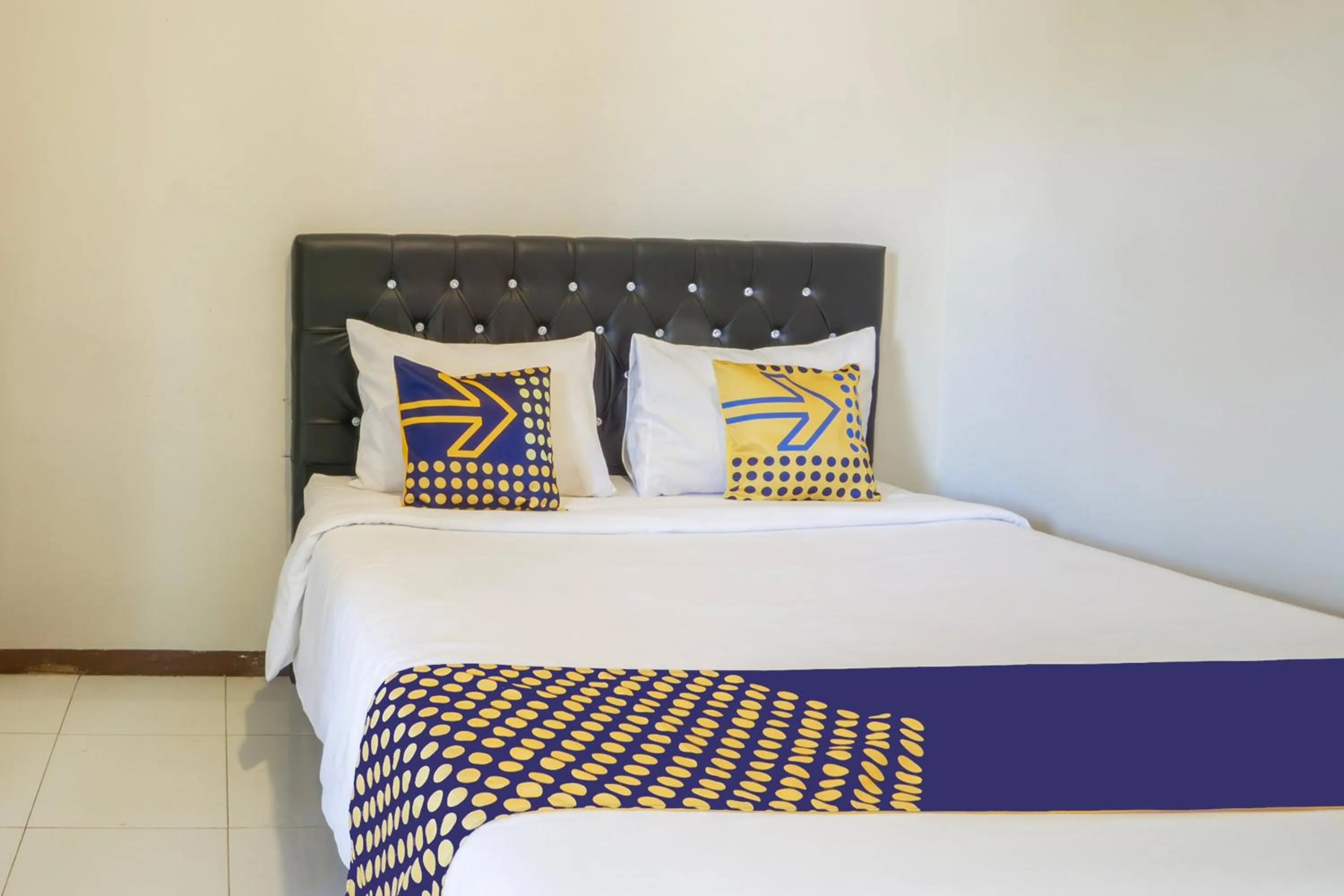 Bedroom in Hotel O Buduran Homestay Syariah