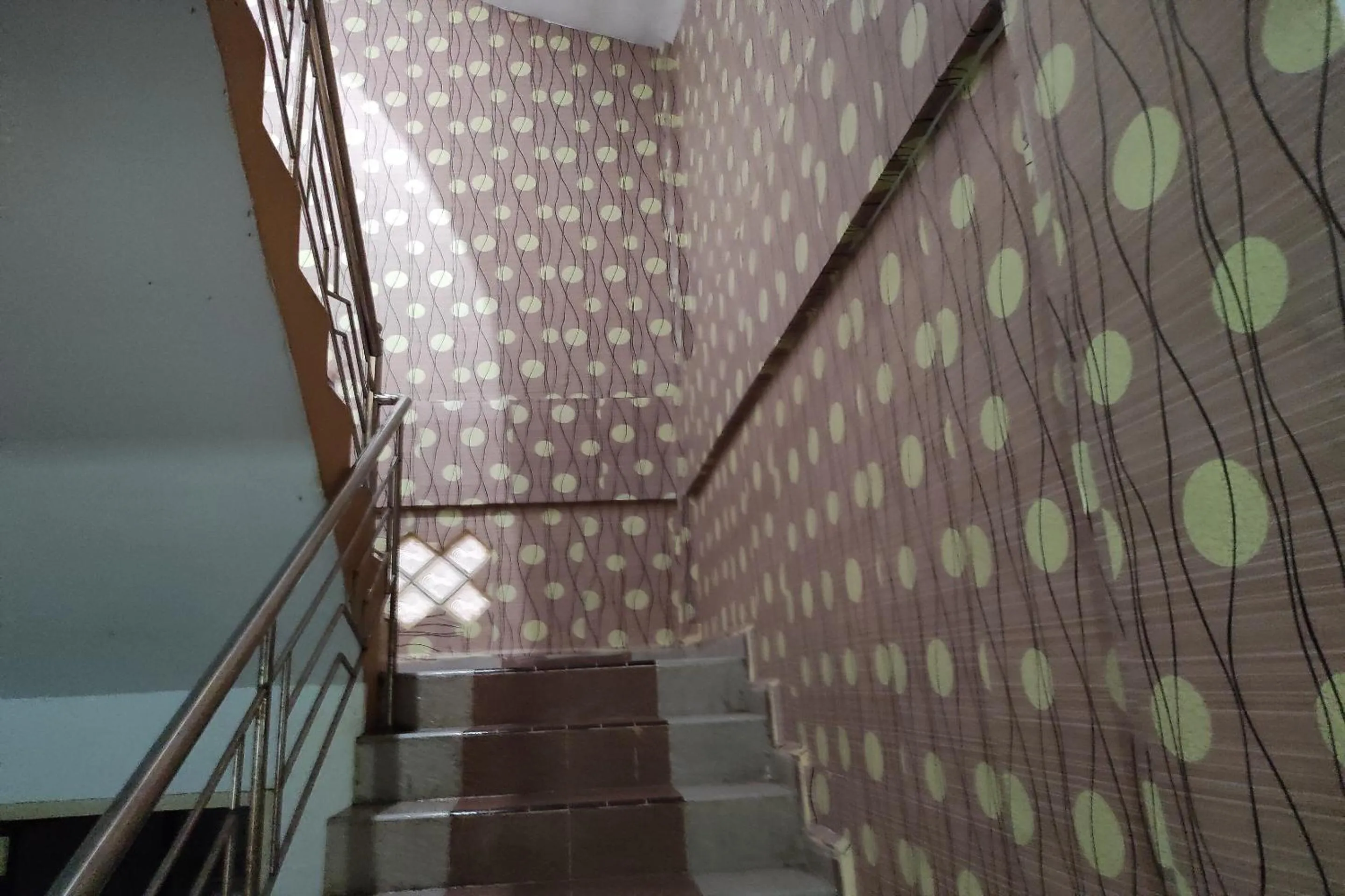 Lobby or reception in Hotel O Pondok Bintang