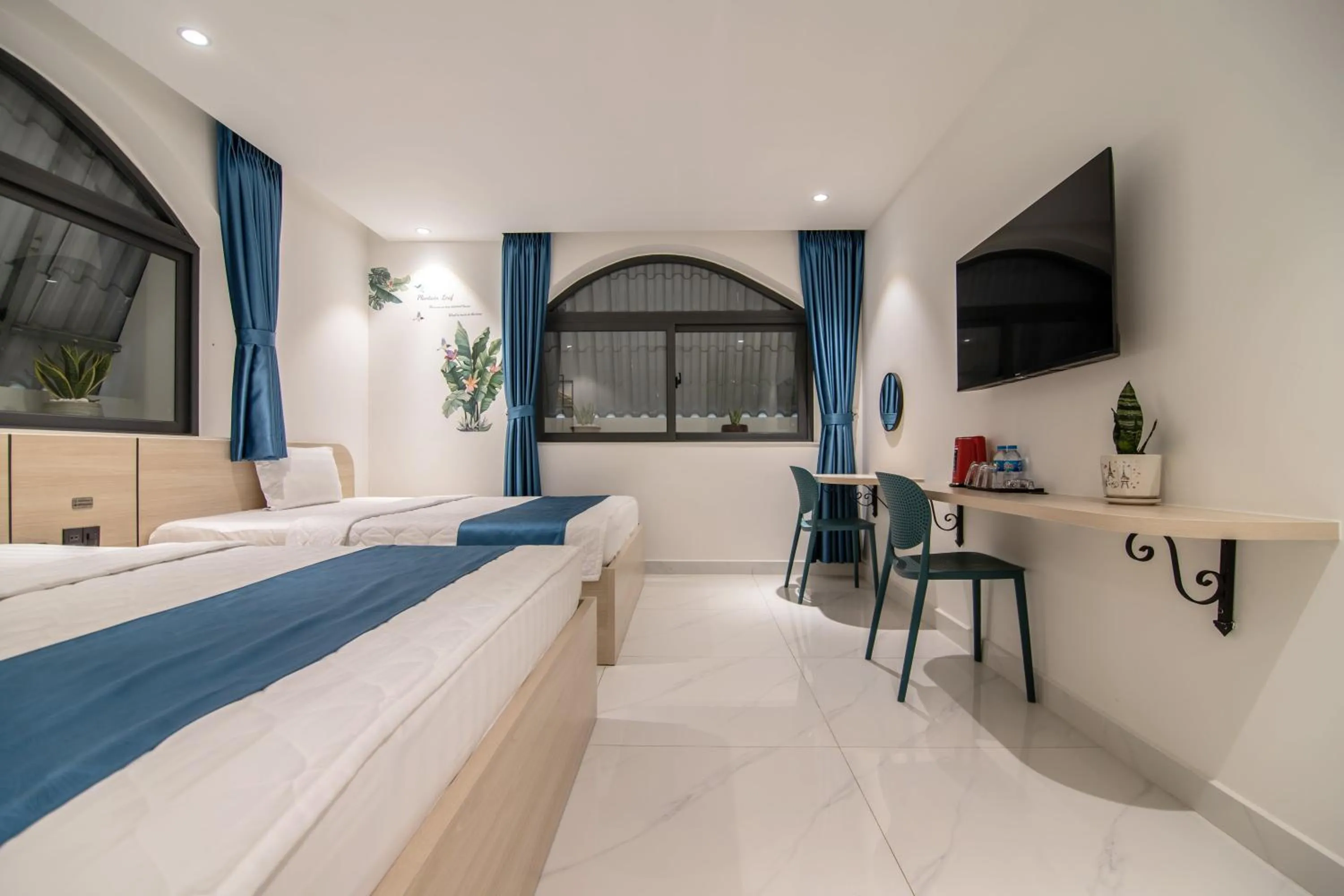 Bin Bin Hotel 11 Near Island Diamond