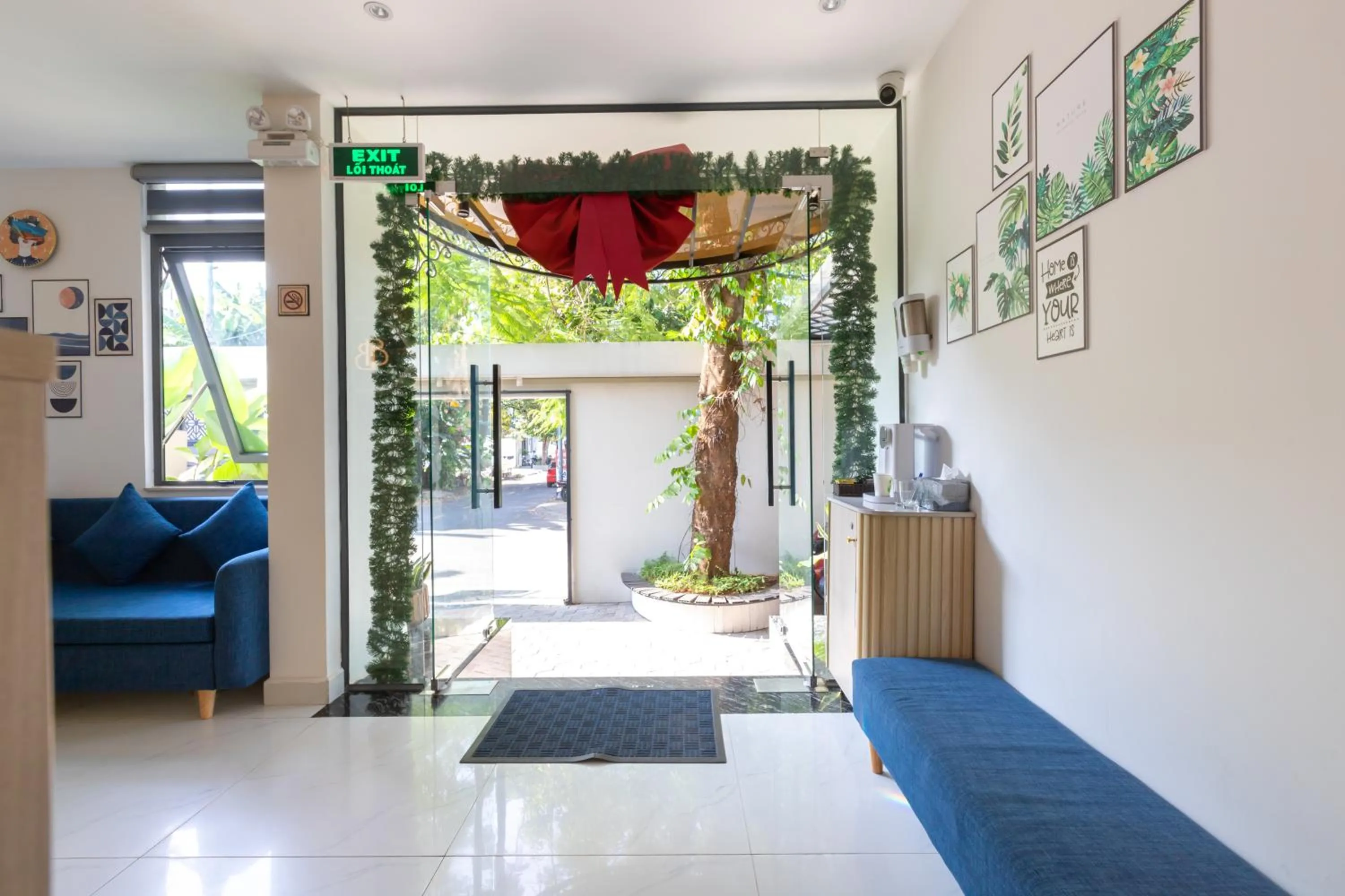 Bin Bin Hotel 11 Near Island Diamond