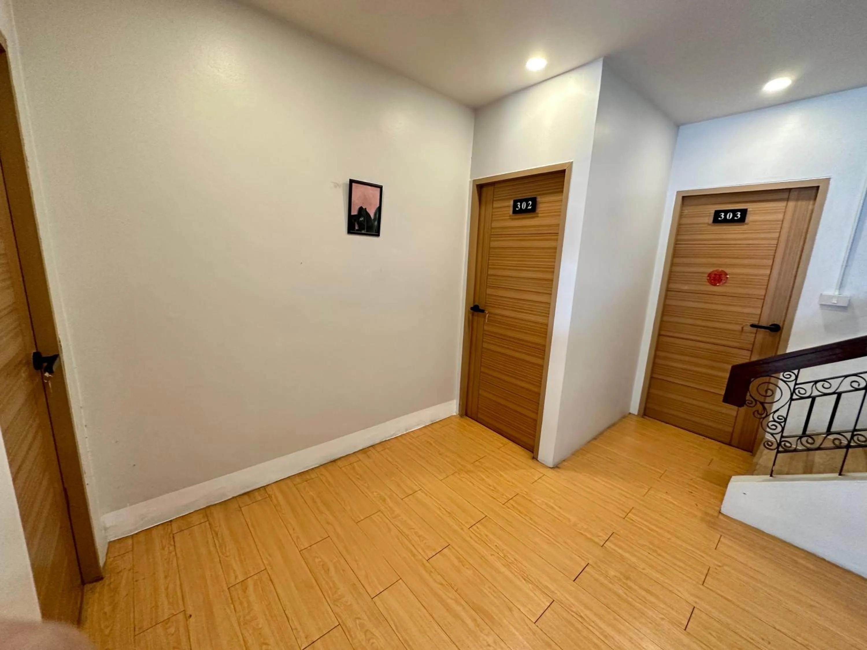 The Cute Silom hostel