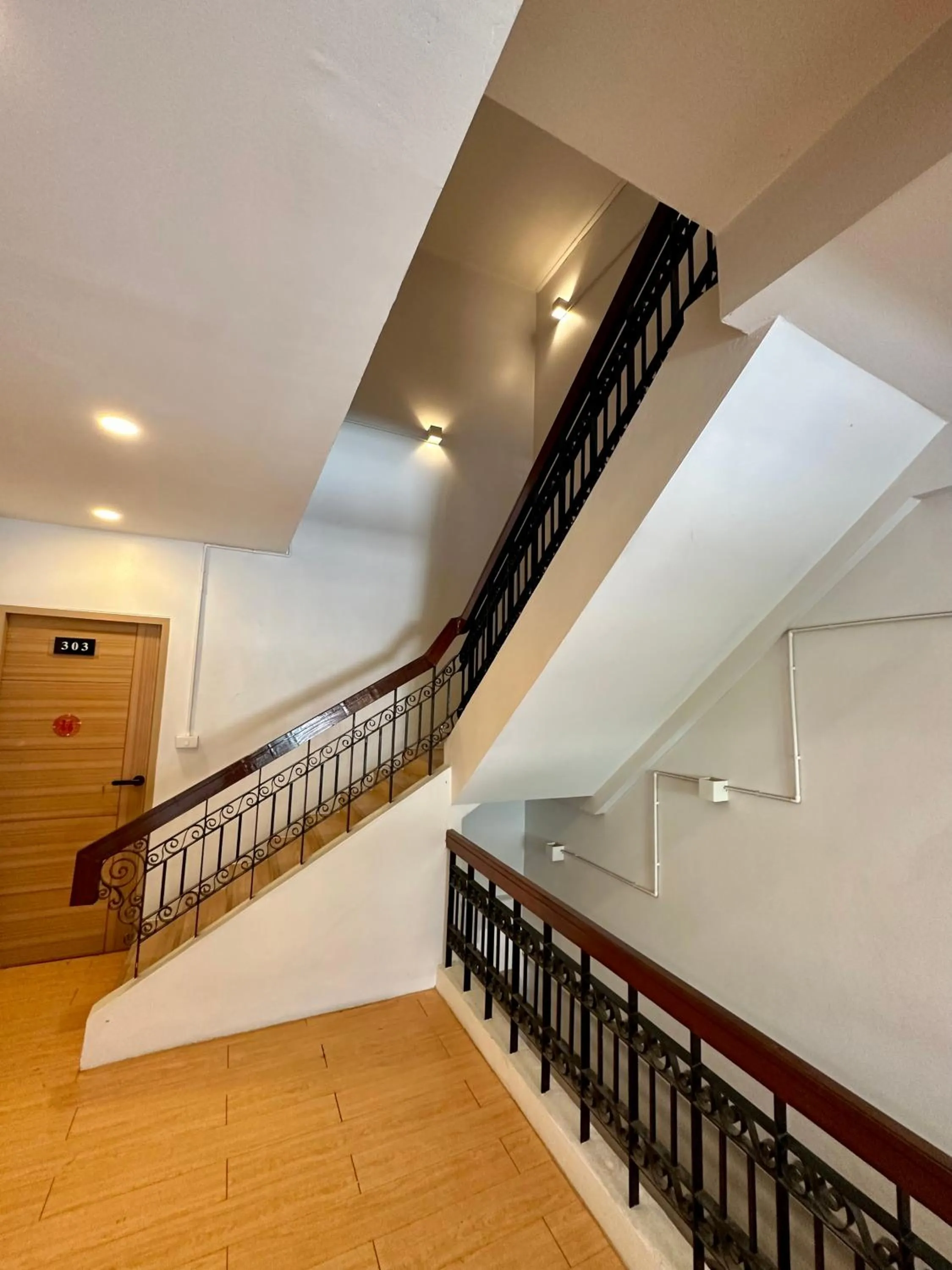 The Cute Silom hostel