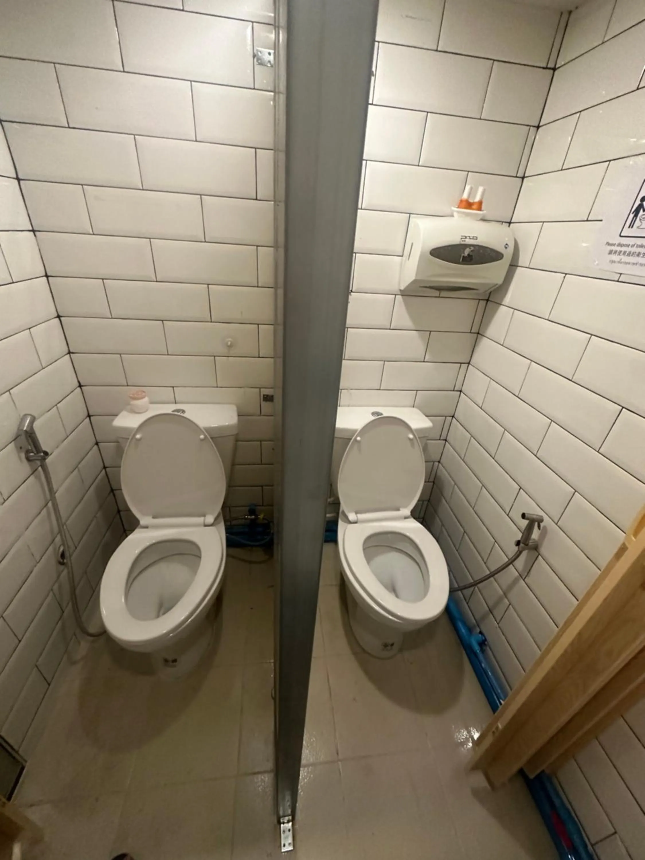 The Cute Silom hostel