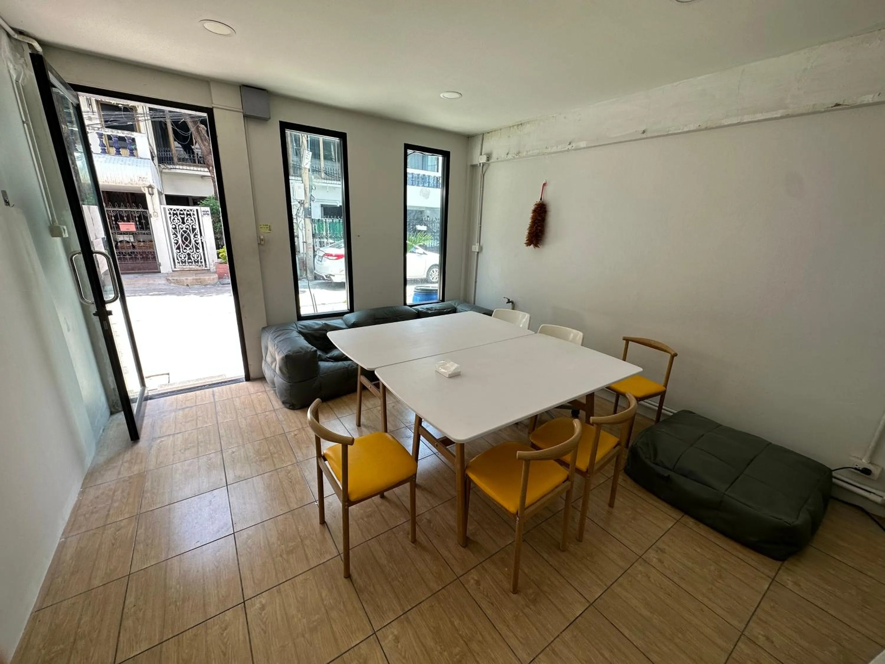 The Cute Silom hostel