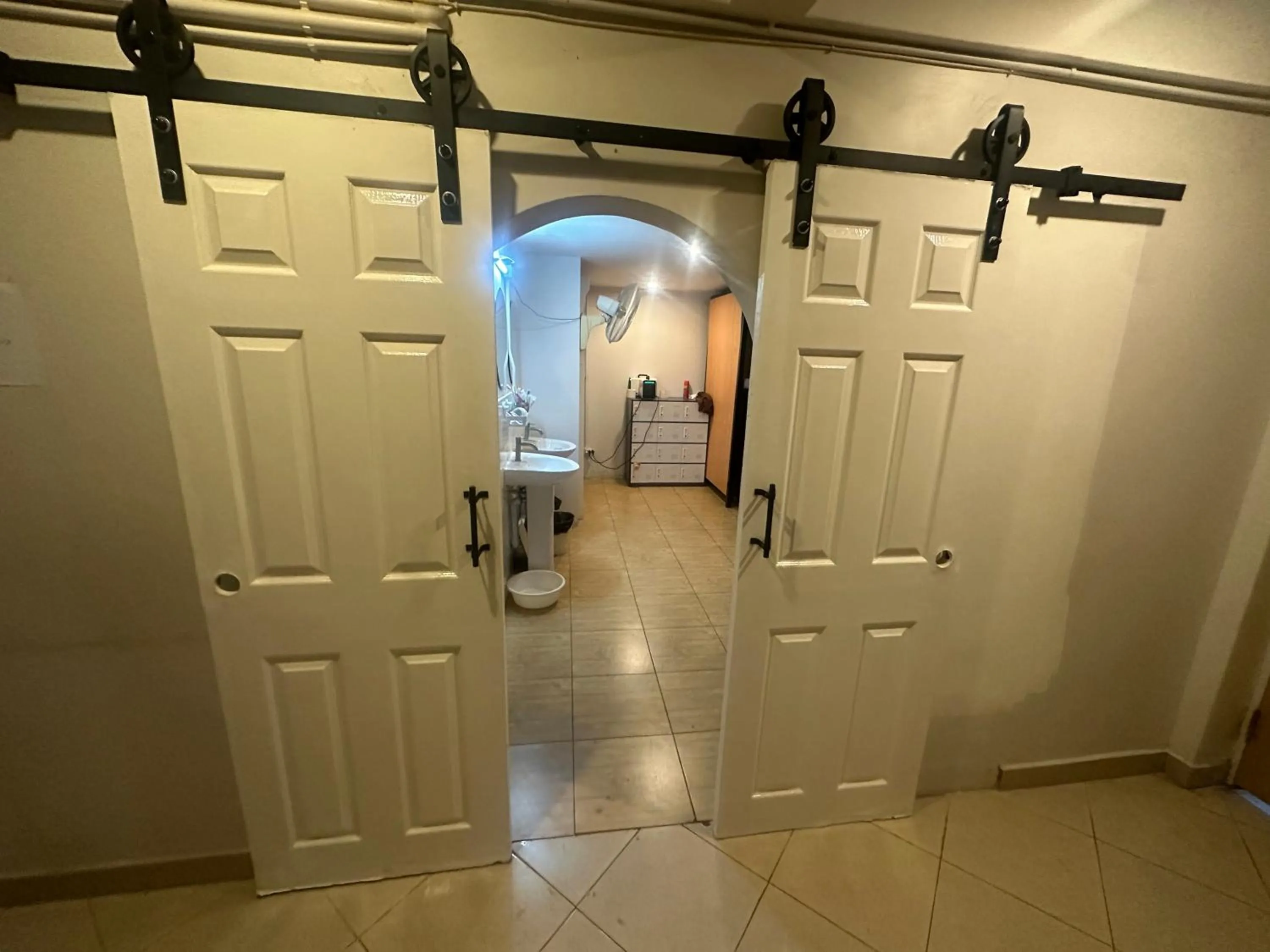 The Cute Silom hostel