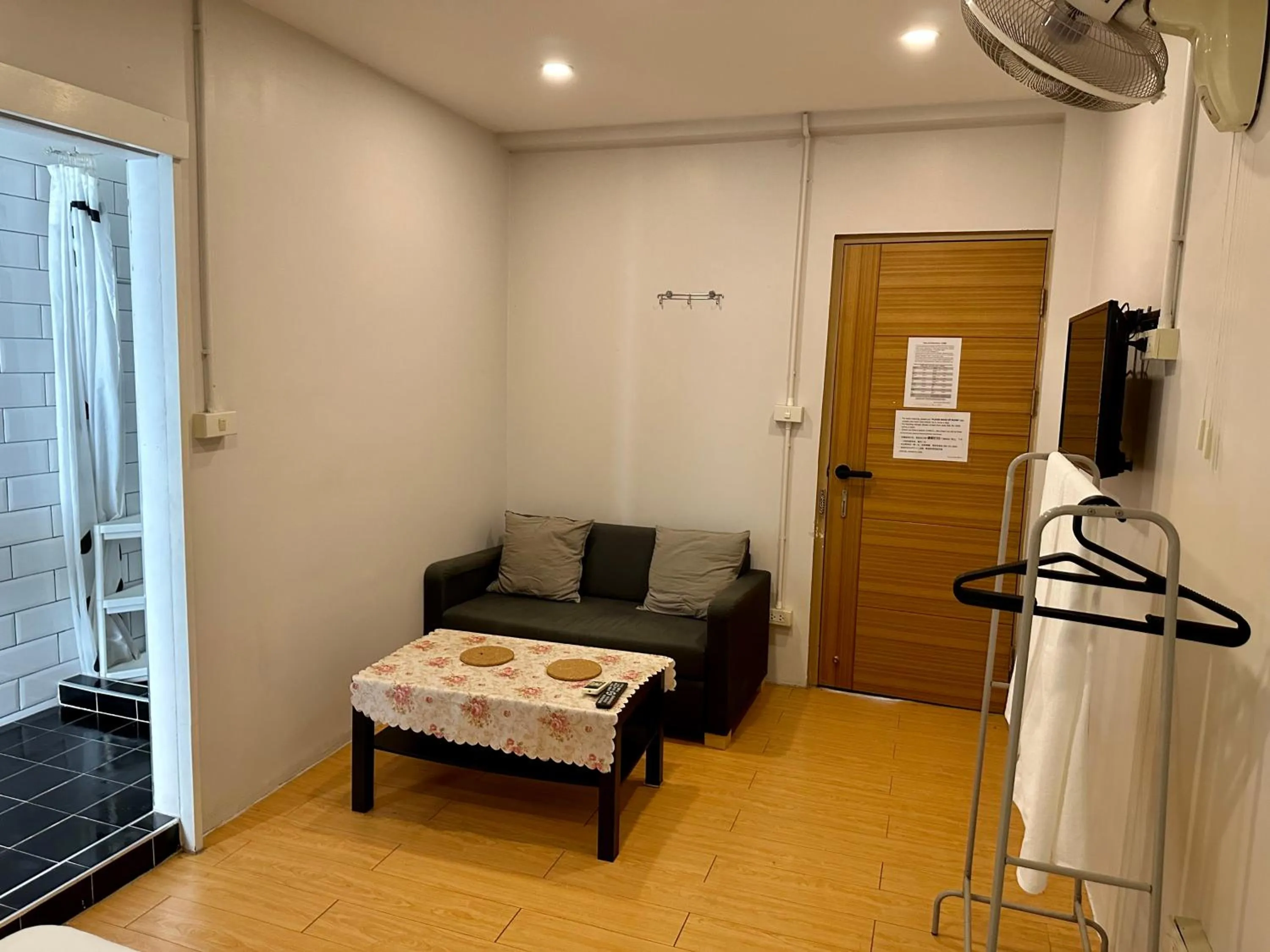 The Cute Silom hostel