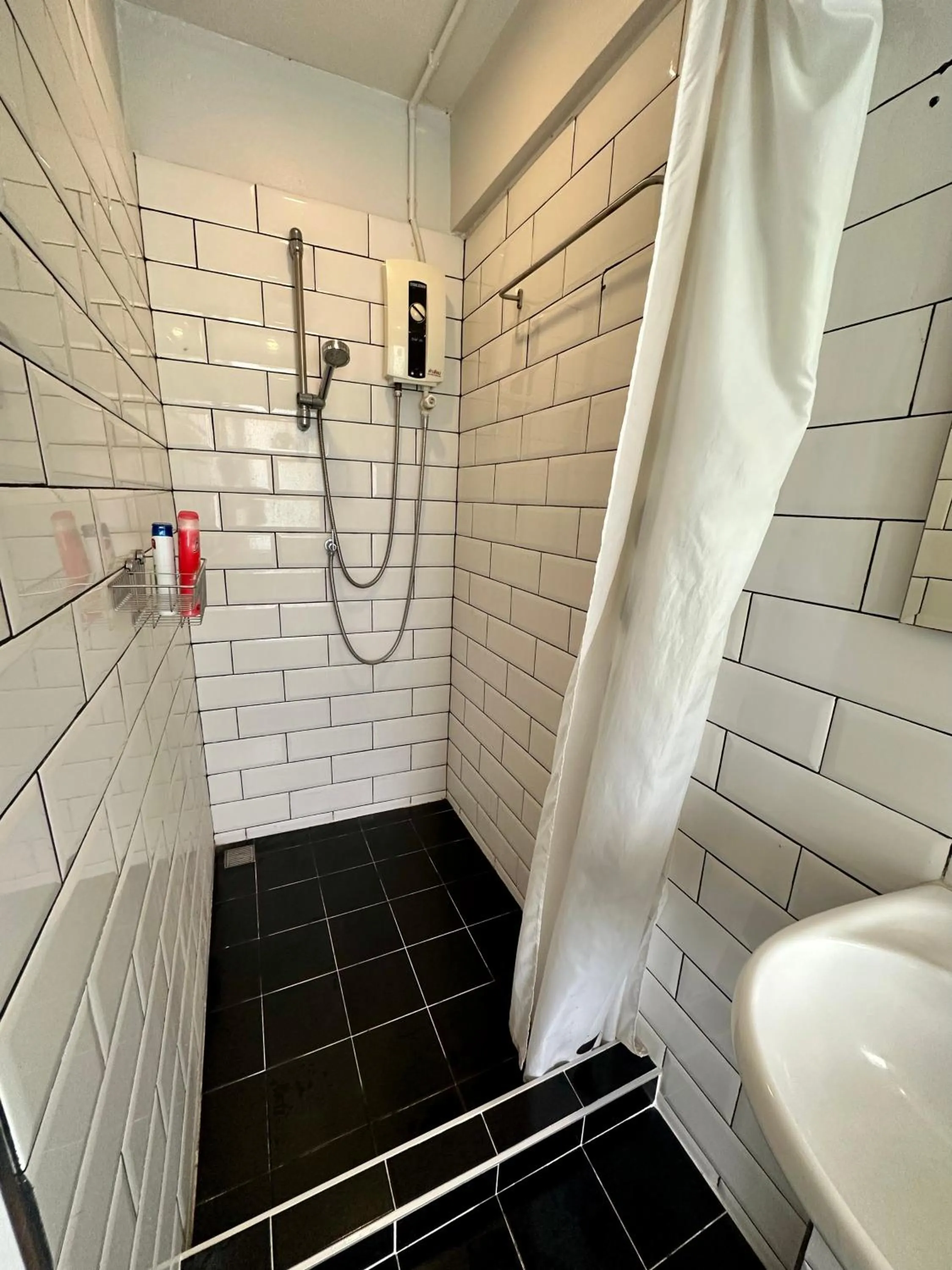 The Cute Silom hostel