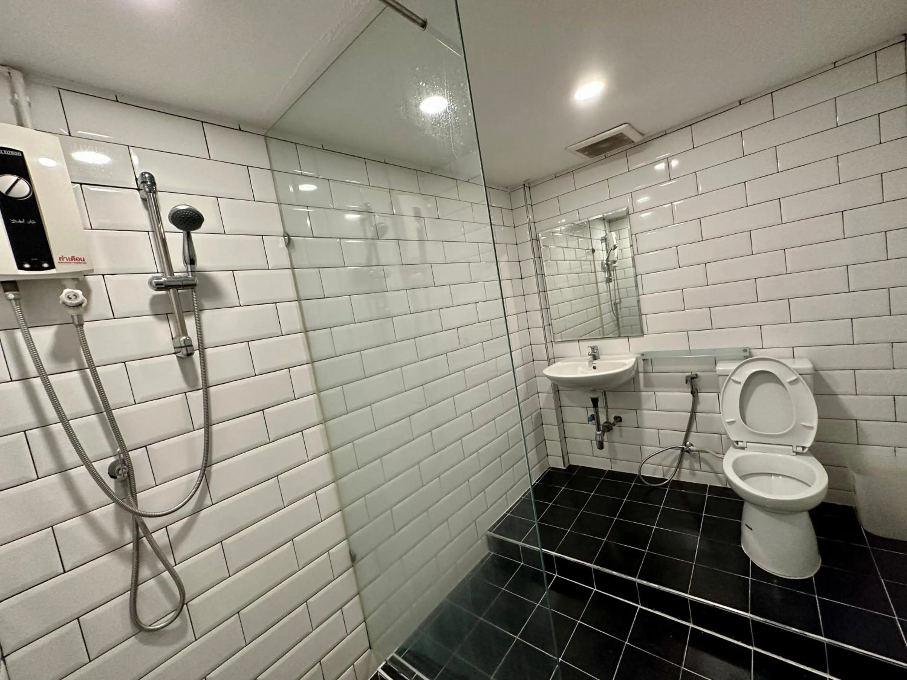 The Cute Silom hostel