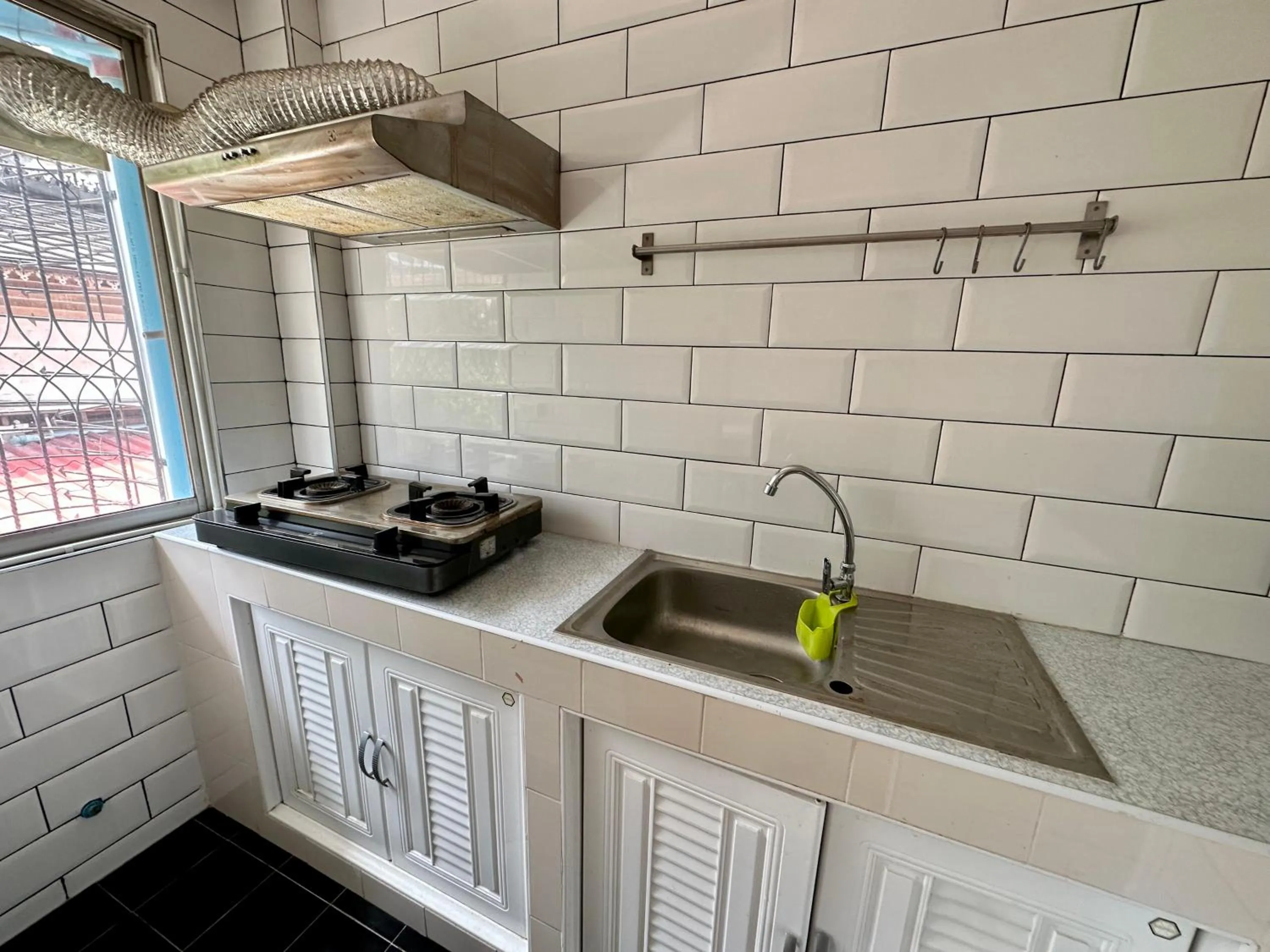 The Cute Silom hostel