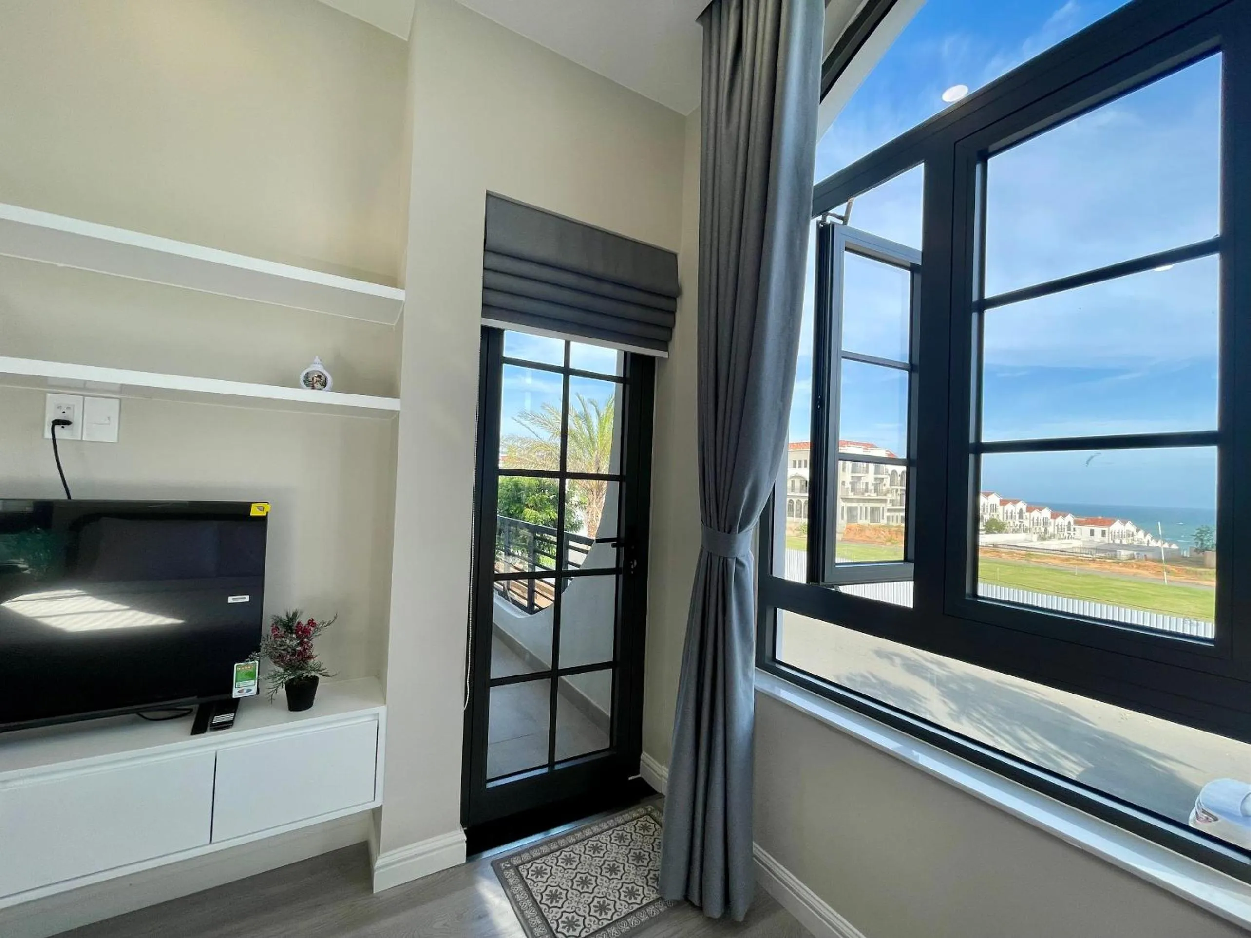 Natural landscape in JB. Nguyễn Villa NovaWorld Phan Thiết