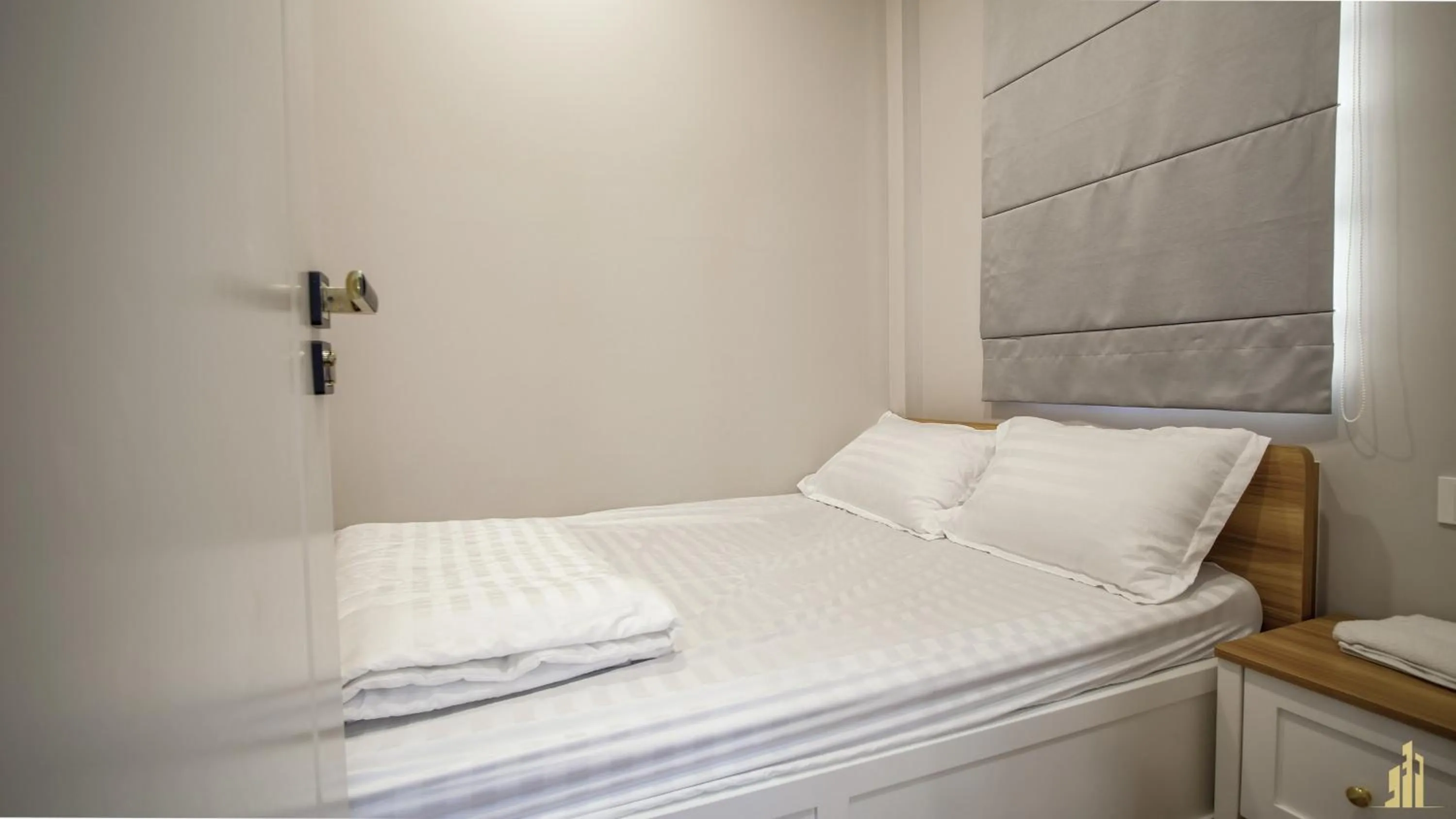 Bed in JB. Nguyễn Villa NovaWorld Phan Thiết