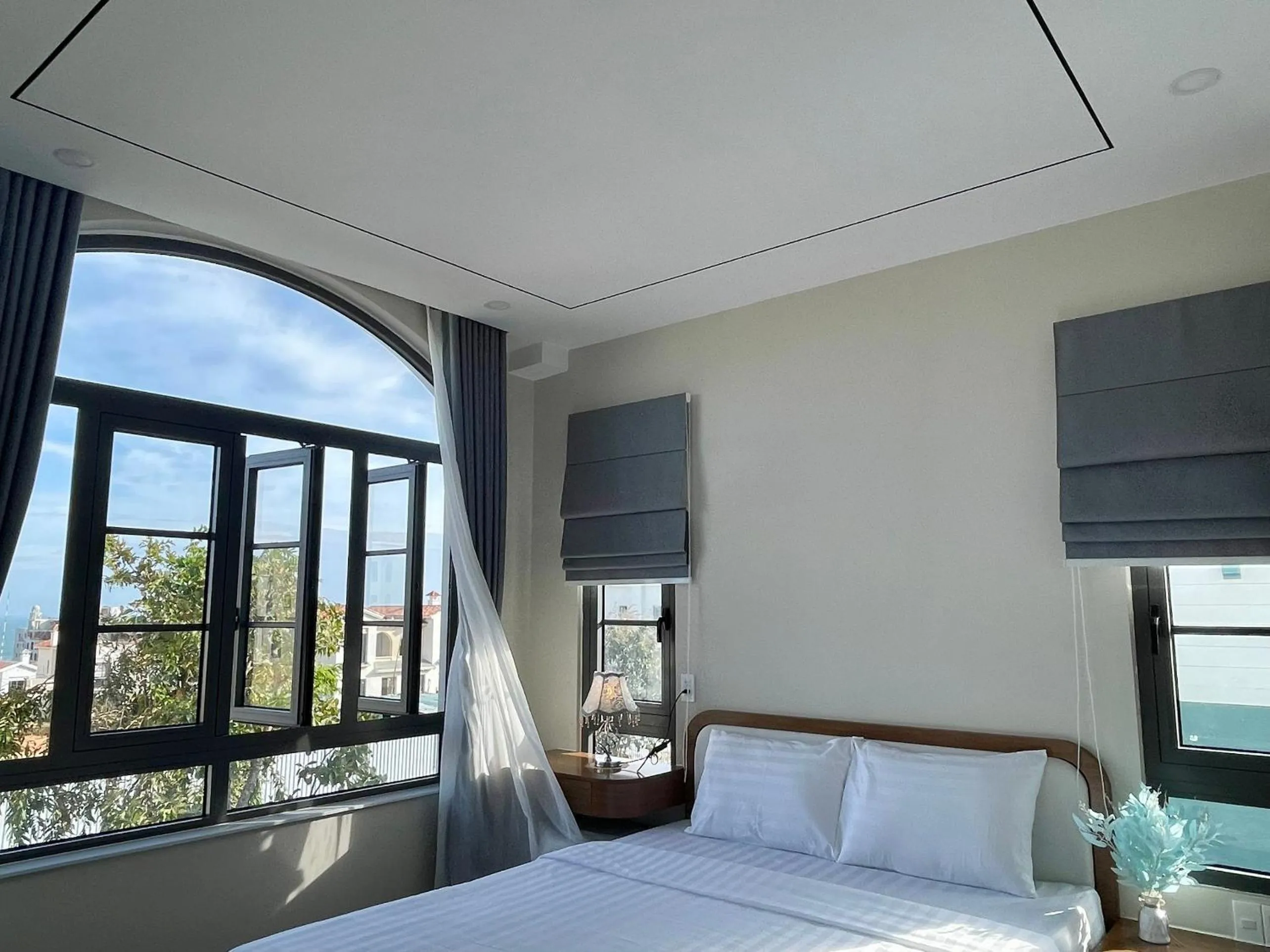 Bed in JB. Nguyễn Villa NovaWorld Phan Thiết