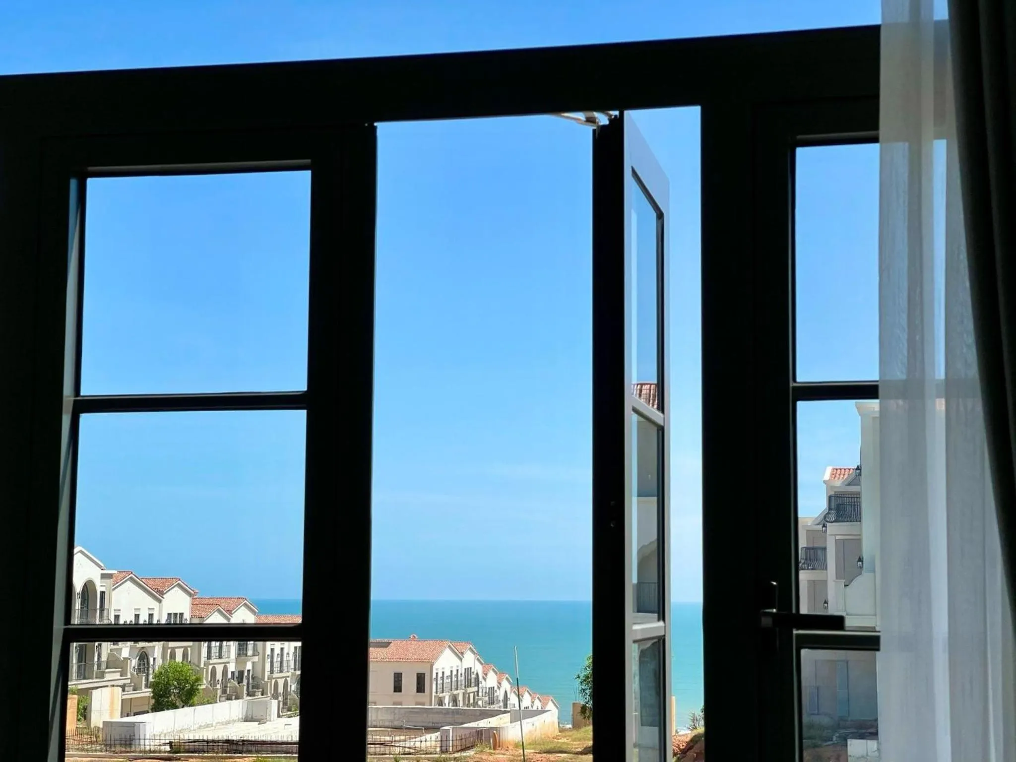 Natural landscape in JB. Nguyễn Villa NovaWorld Phan Thiết