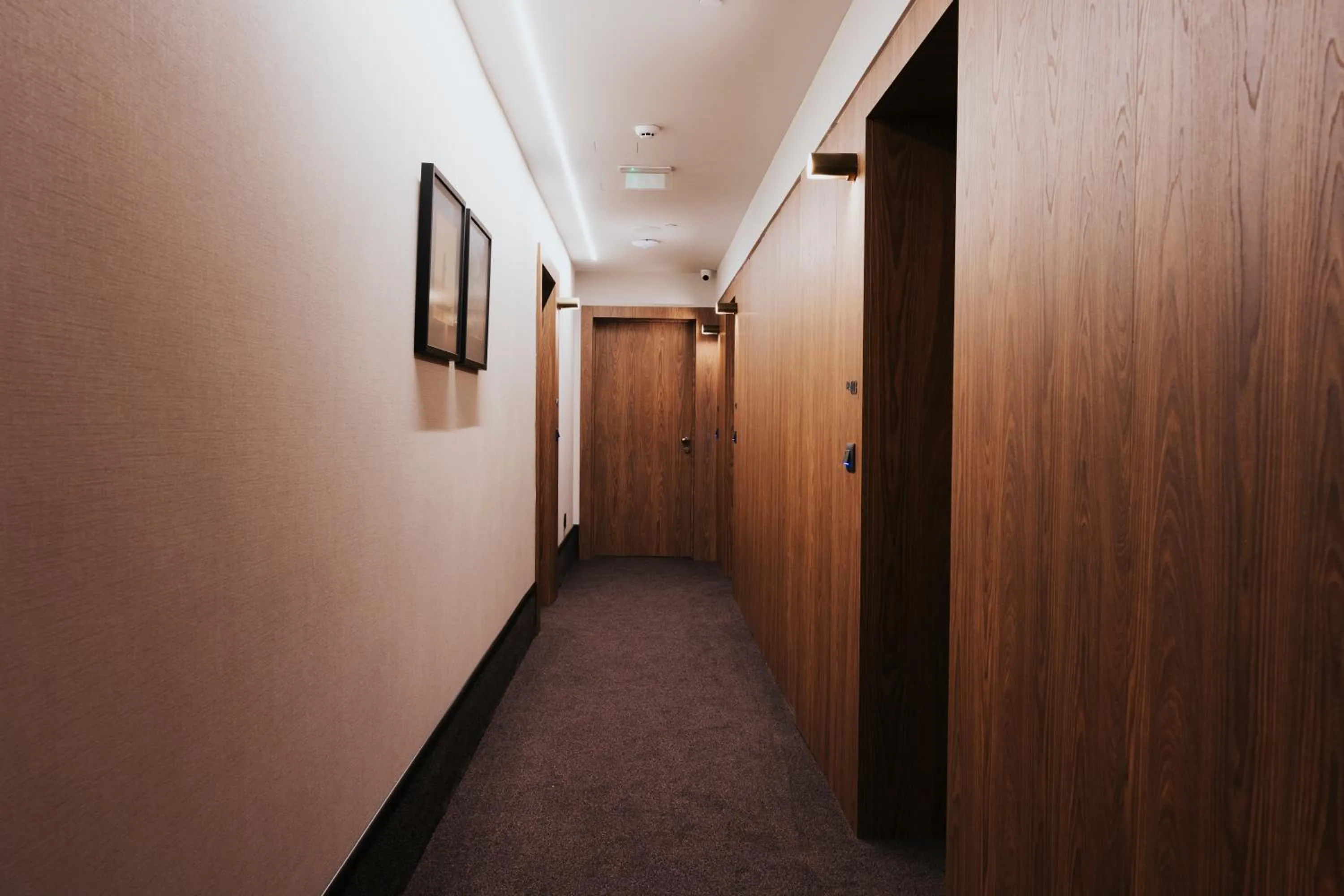 Other in Infinity Hotel & More